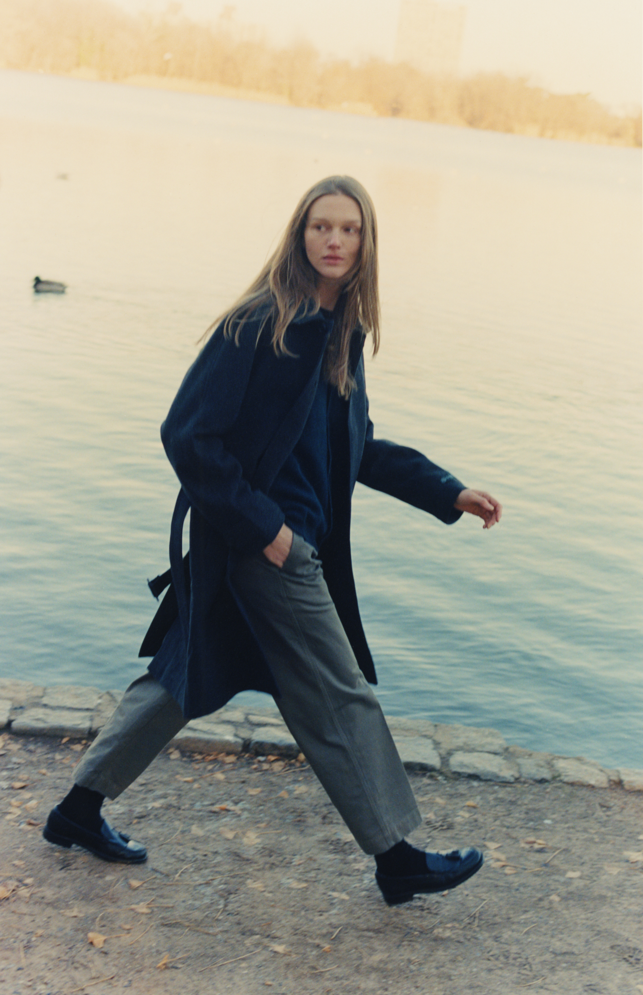 Knickerbocker Winter 2024 Editorial