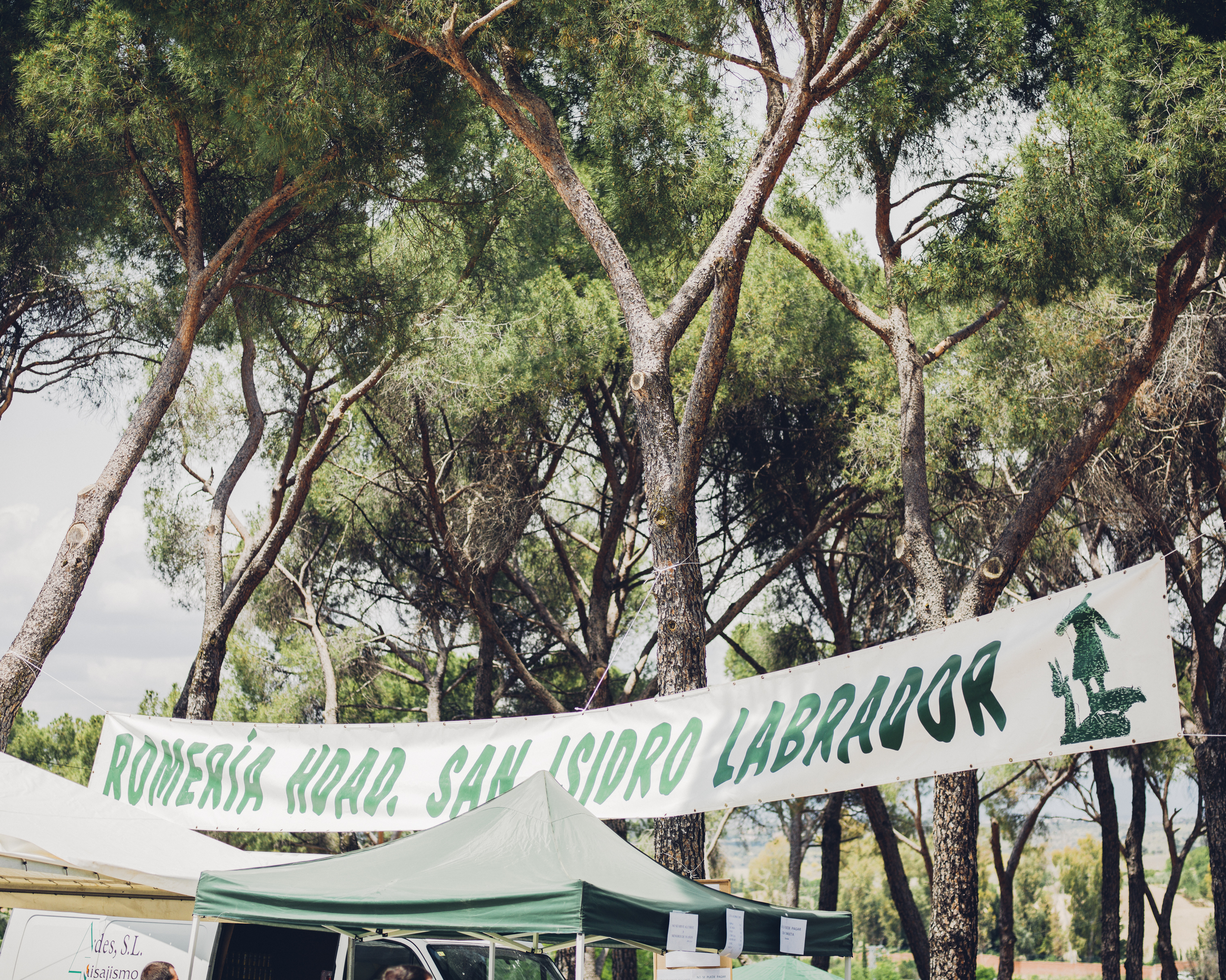 ROMERÍA SAN ISIDRO LABRADOR /23