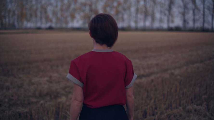 I'm Not A Blonde - Not Lost