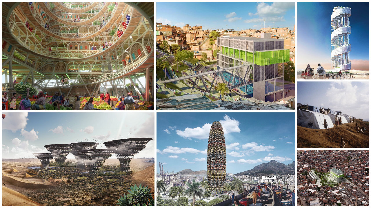 References used when researching this scenario