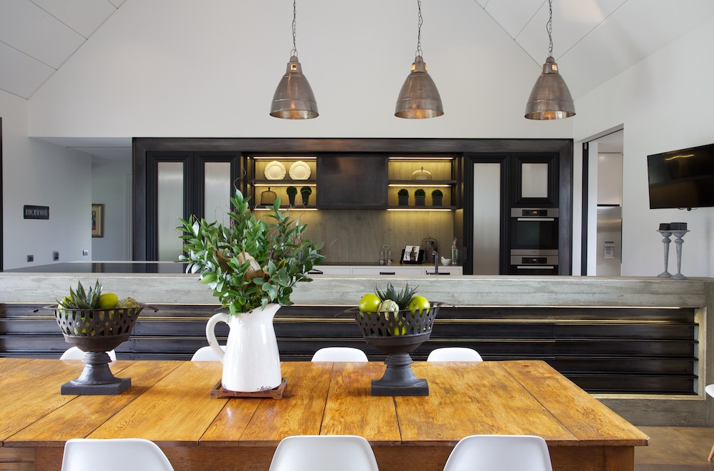 Domain Rd. — yoke architecture interiors design