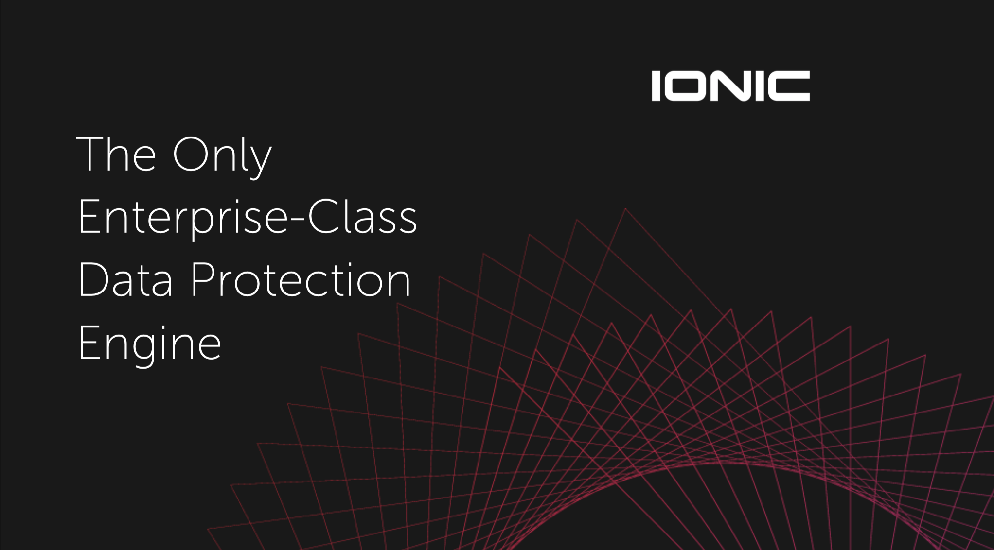 ELEVATOR PITCH PRESENTATION - MARKETING