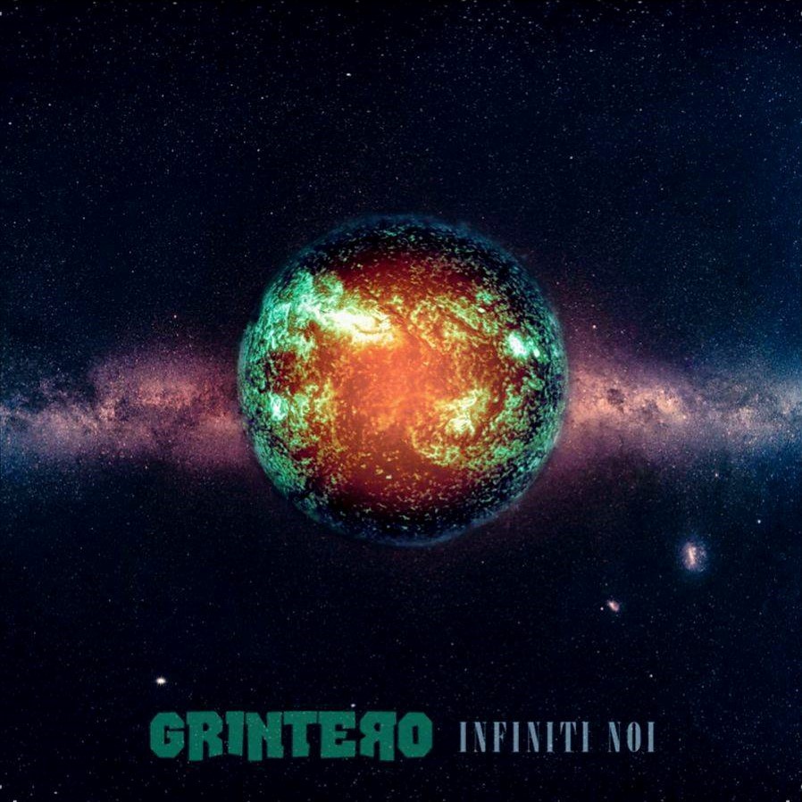 2018 | Grintero - Infiniti noi (M)