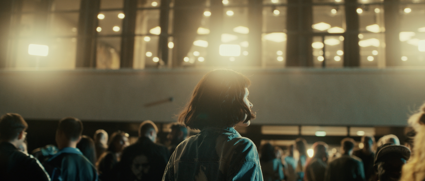 Uber | FriendsDirected by Rune Milton