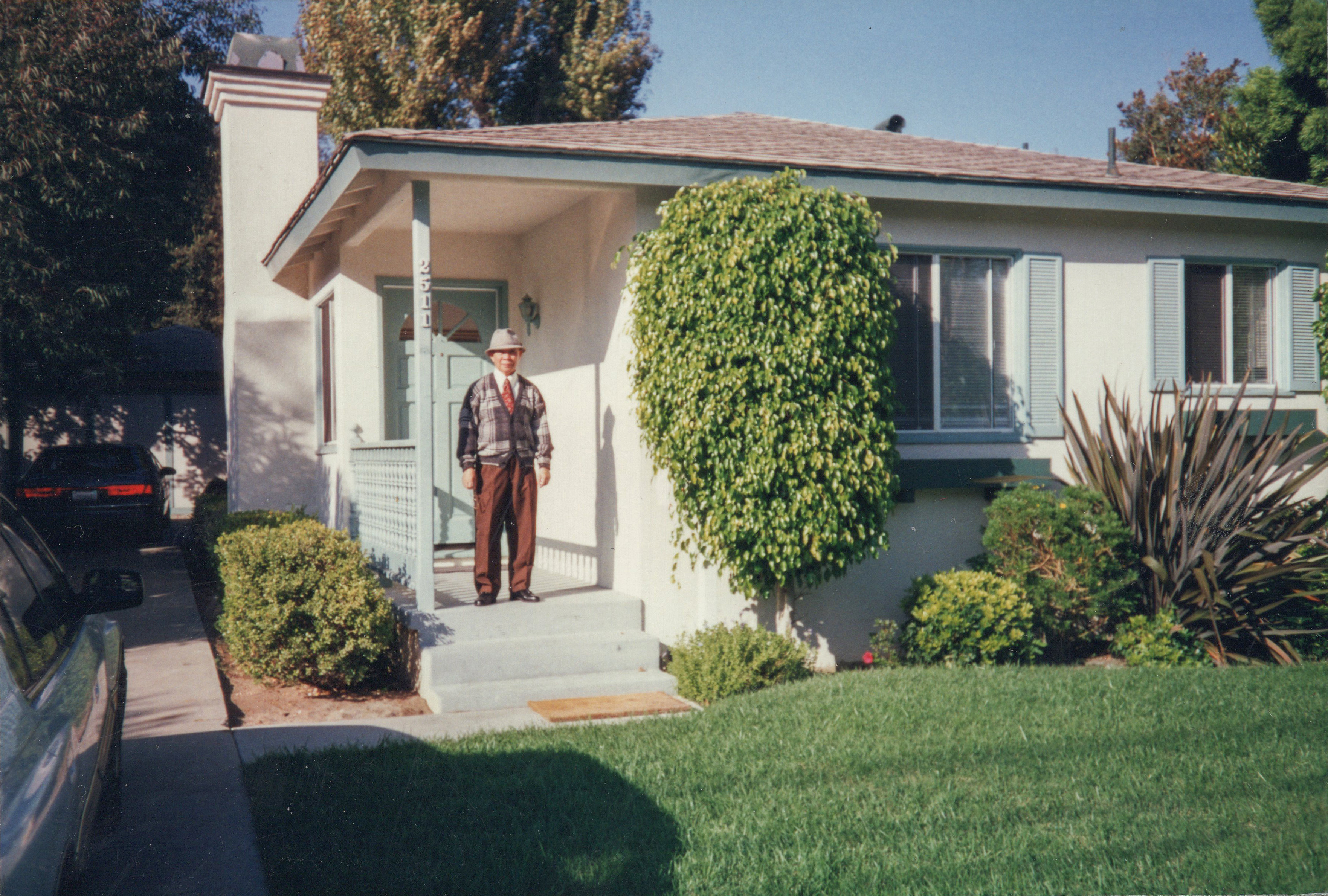 01008 Redondo Beach, CA 1995