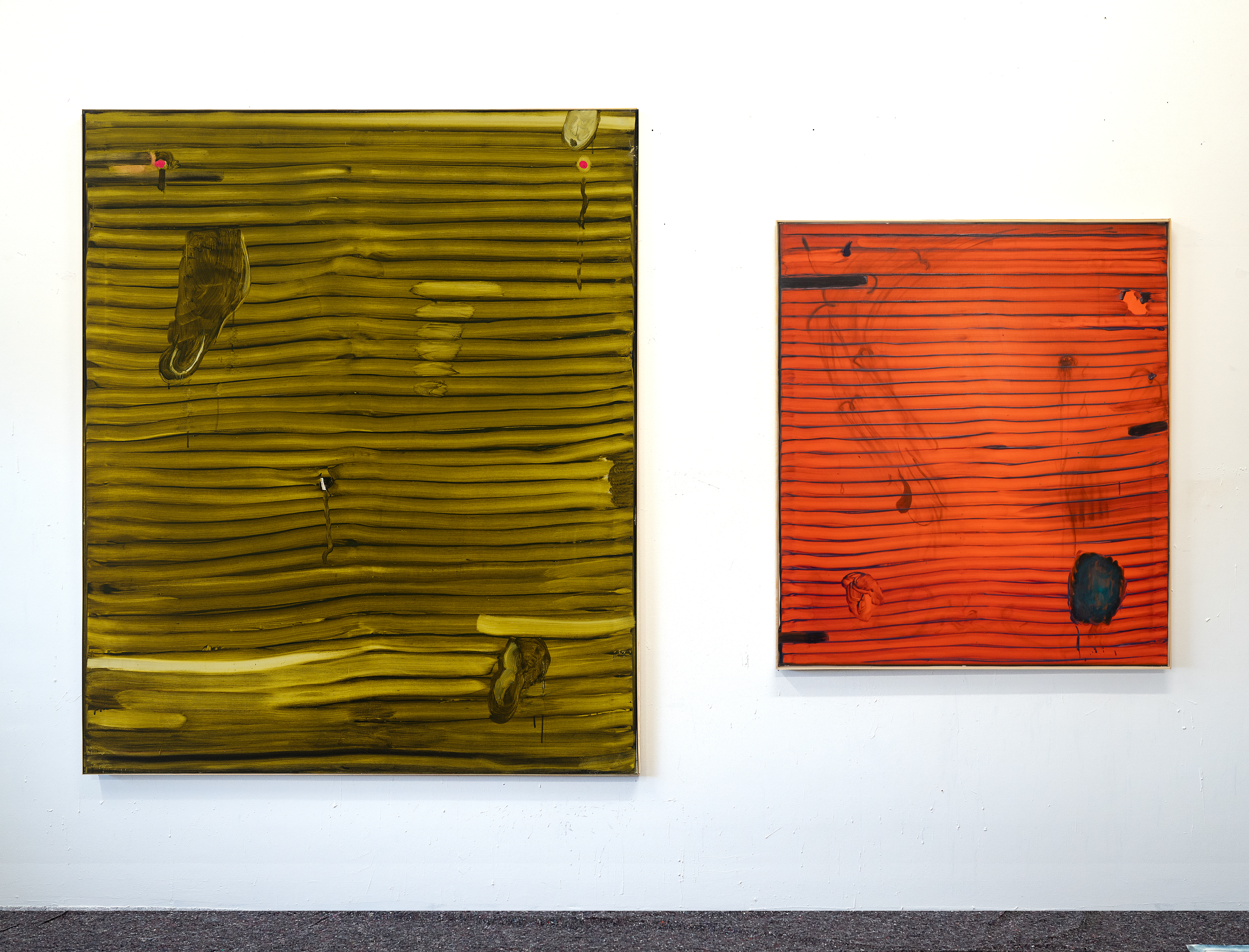 Open Studio / Domagk-Studios / 2025