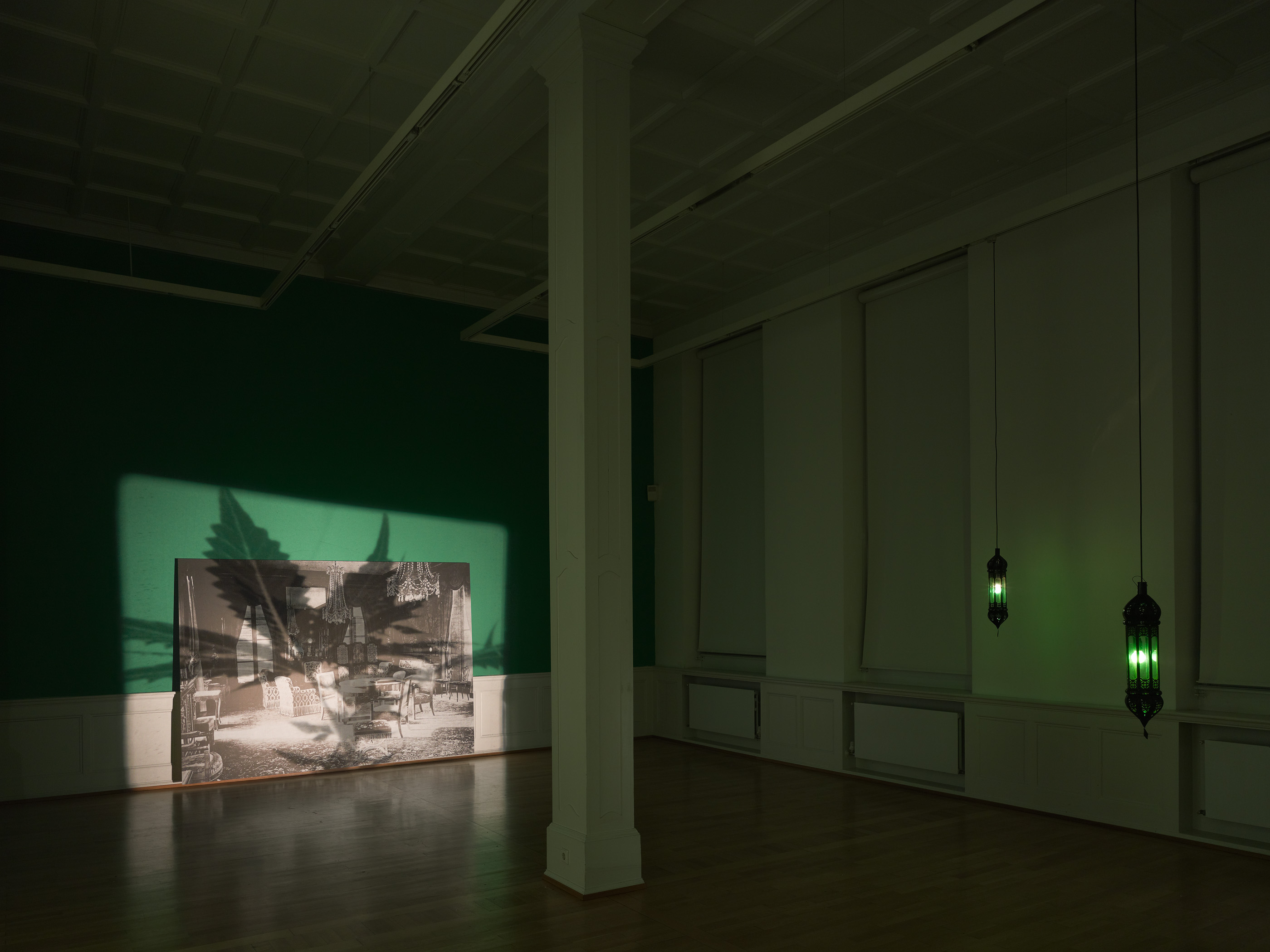 Karl Holmqvist, Joachim Koester_ Hymn to Pan