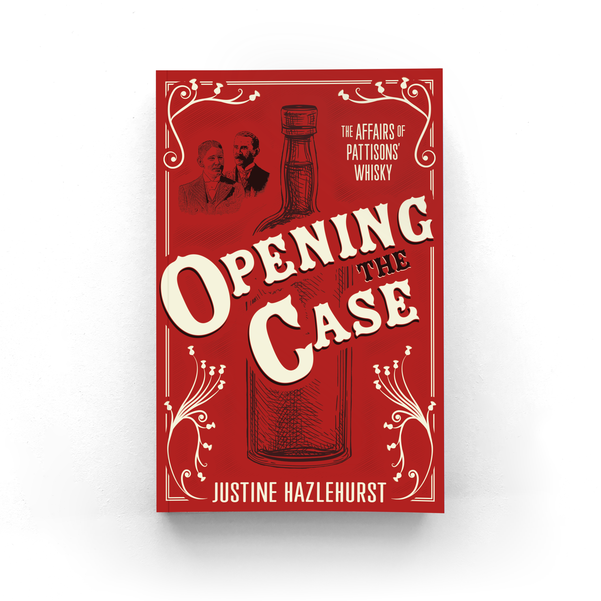 forthcoming, 2025, from Kask Whisky (illustrations by Victoria Heath Silk)