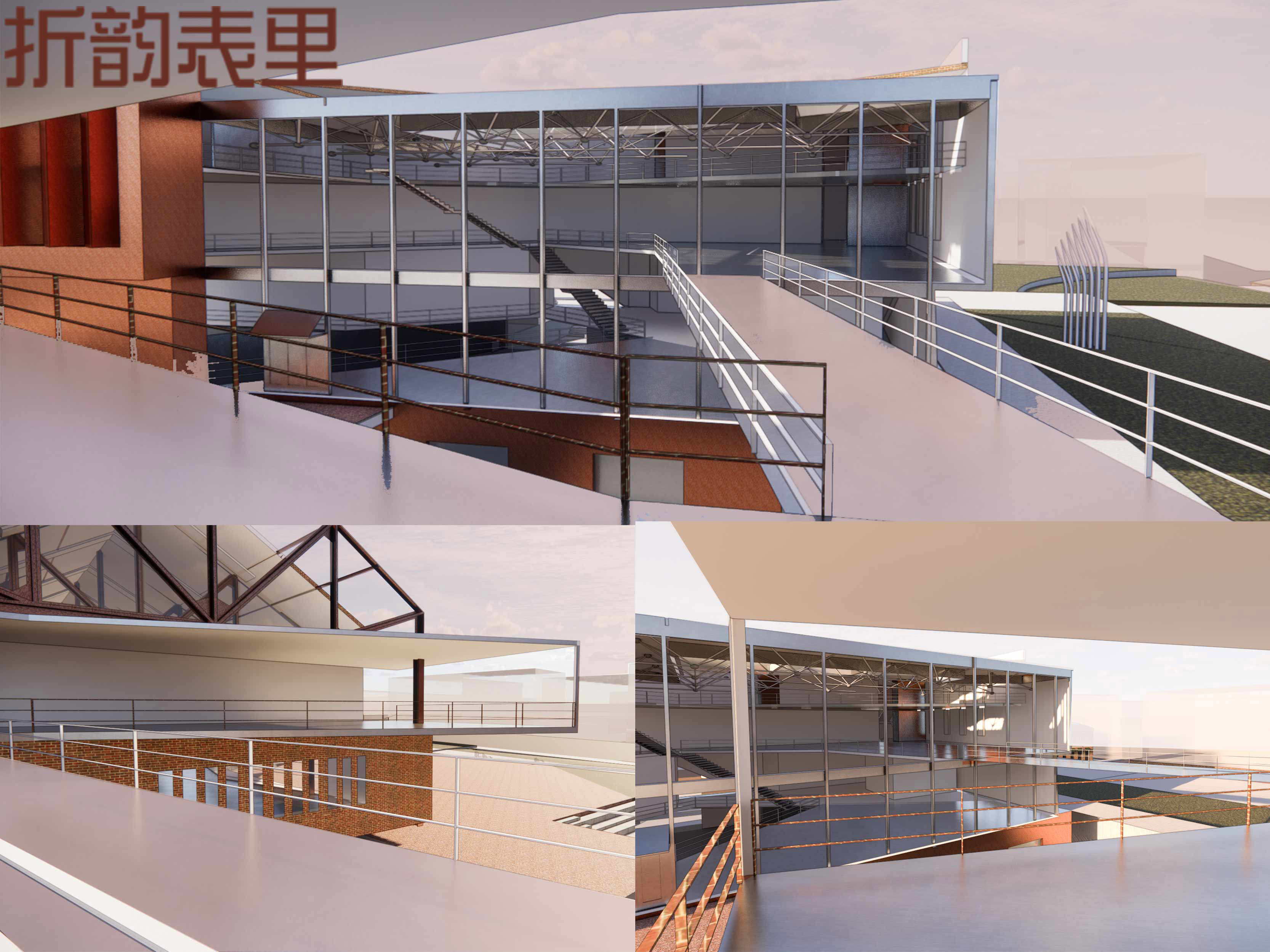 折韵表里二年级