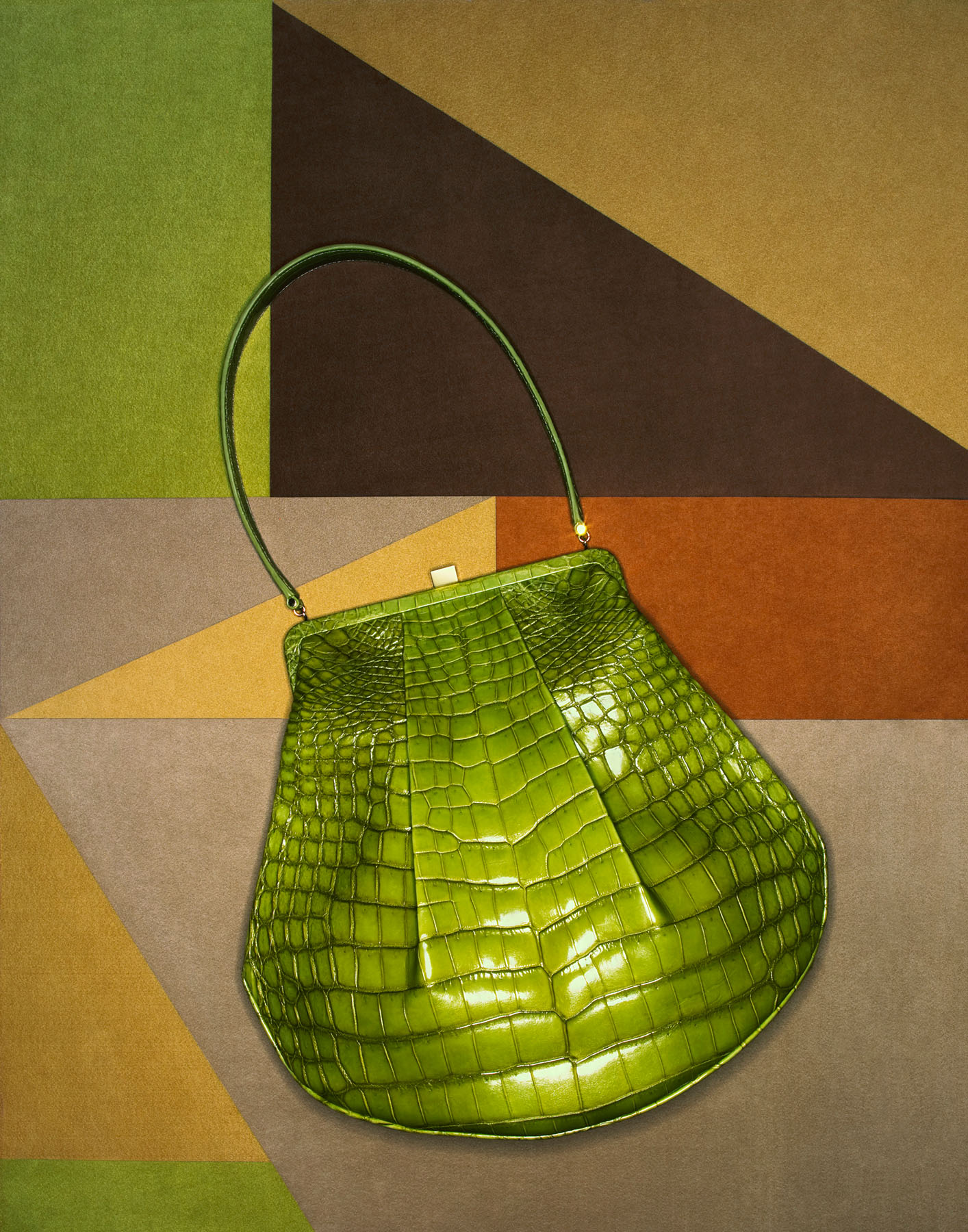 Bergdorf Goodman, 2005_1/4