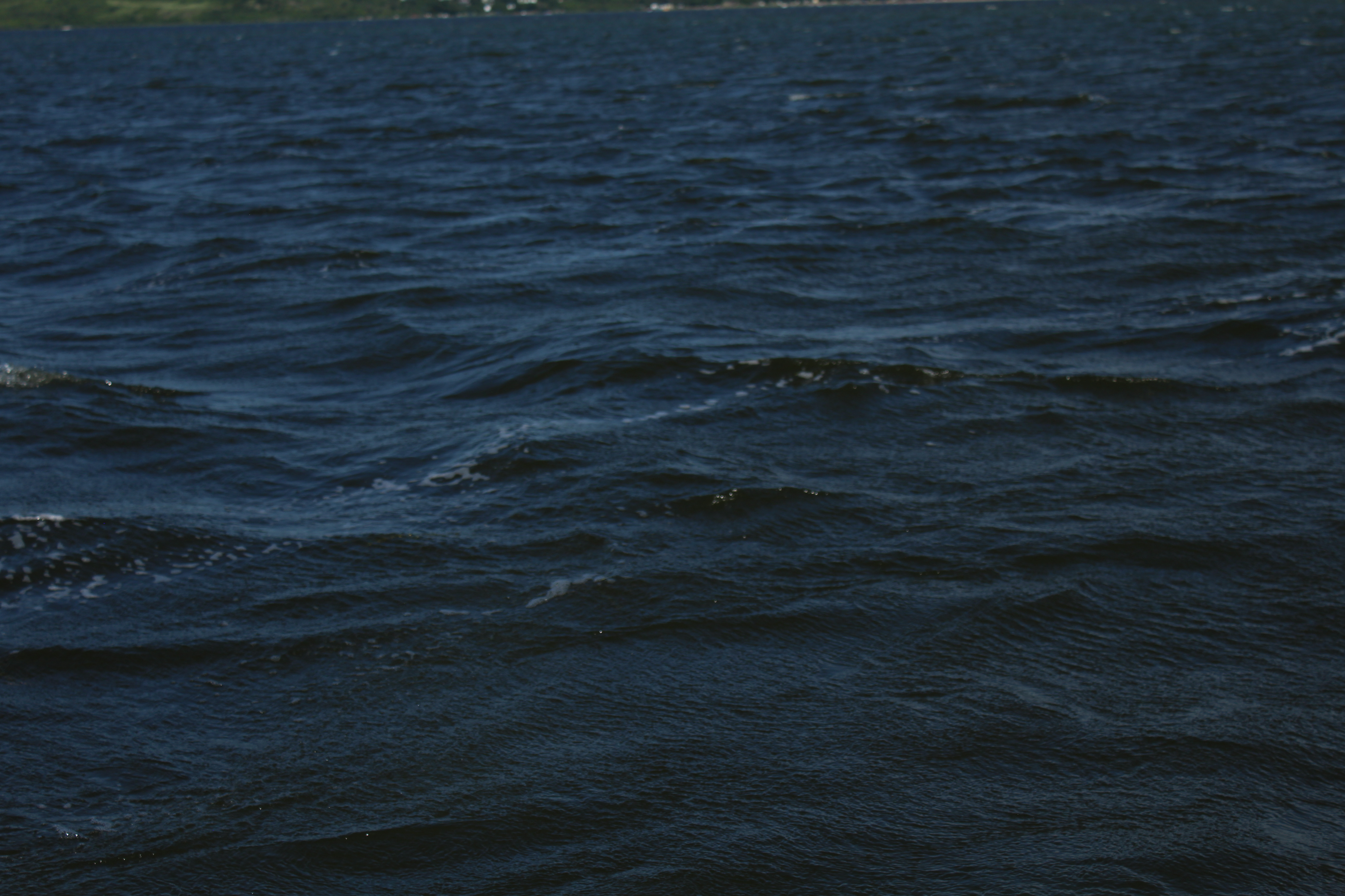 deep | 2016 | lake diefenbaker, sk