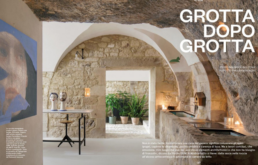 Publication - LIVING