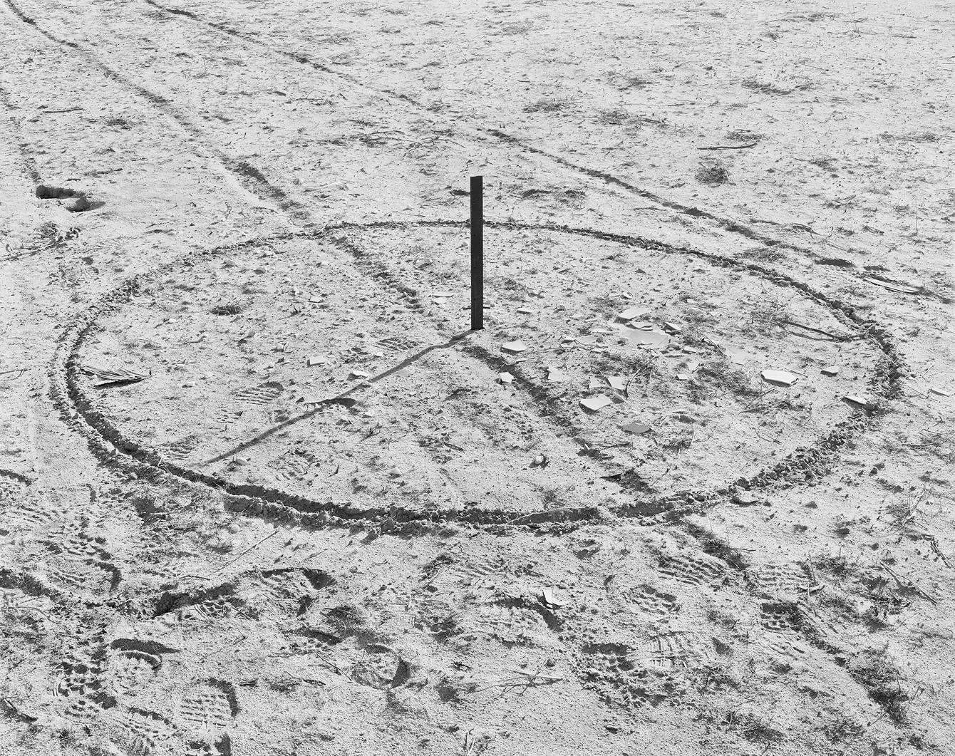 15:12 - 180° - Lake Los Angeles, CA, 2016