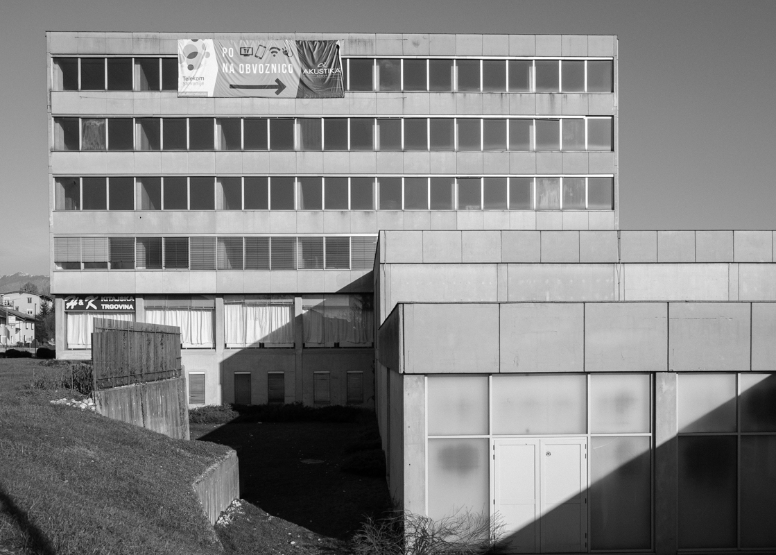 Stol Kamnik, Kamnik / 1978