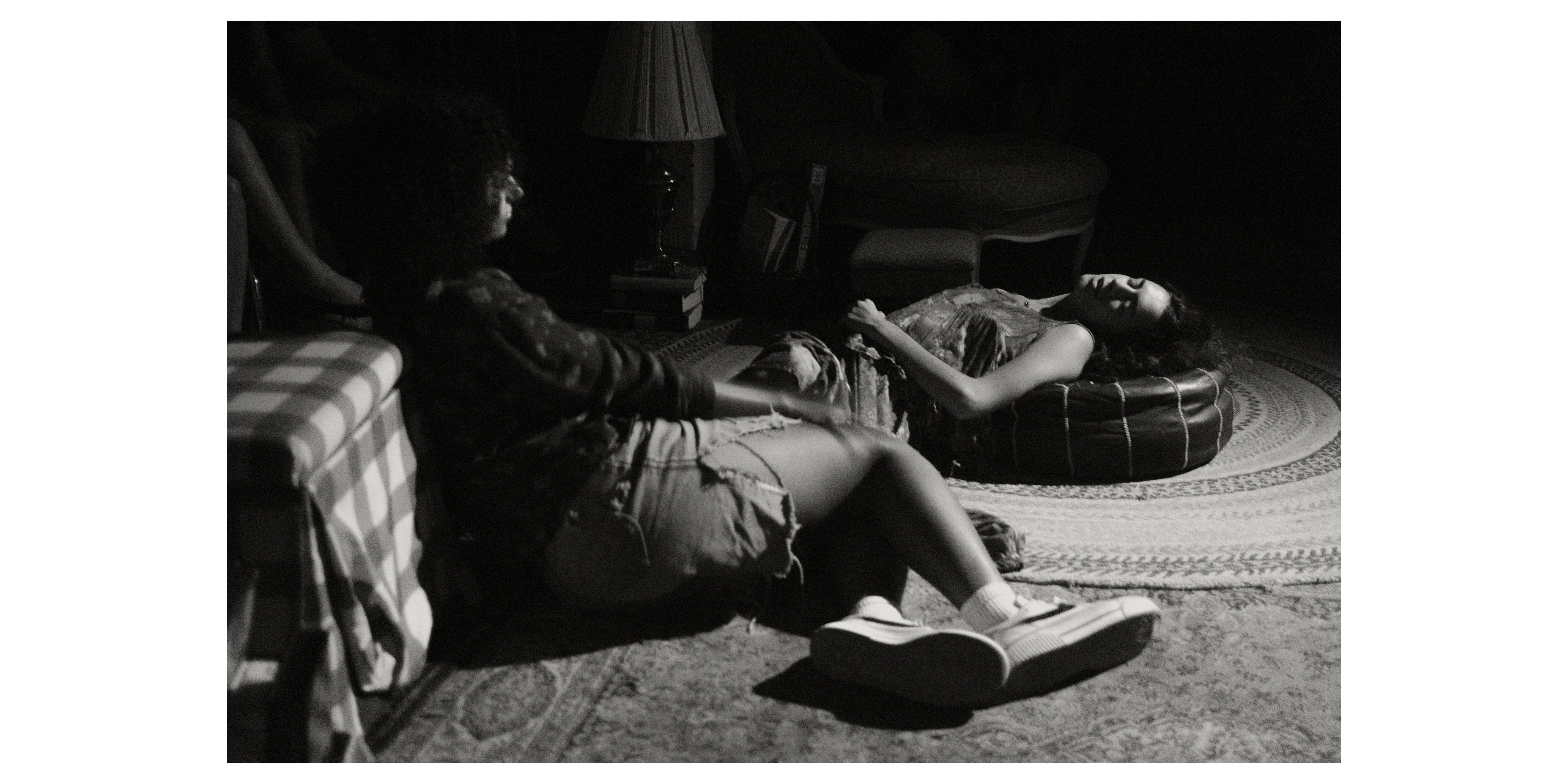 'Ardor' (2025) Director Matthew Gasda