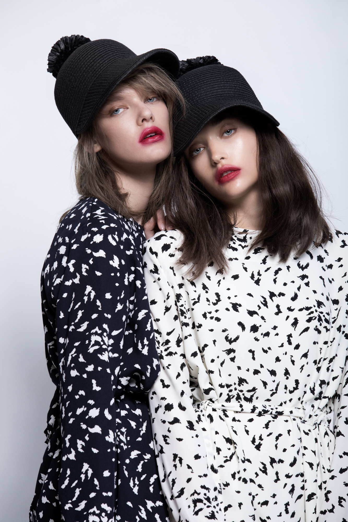 "We Bandits" Fashion