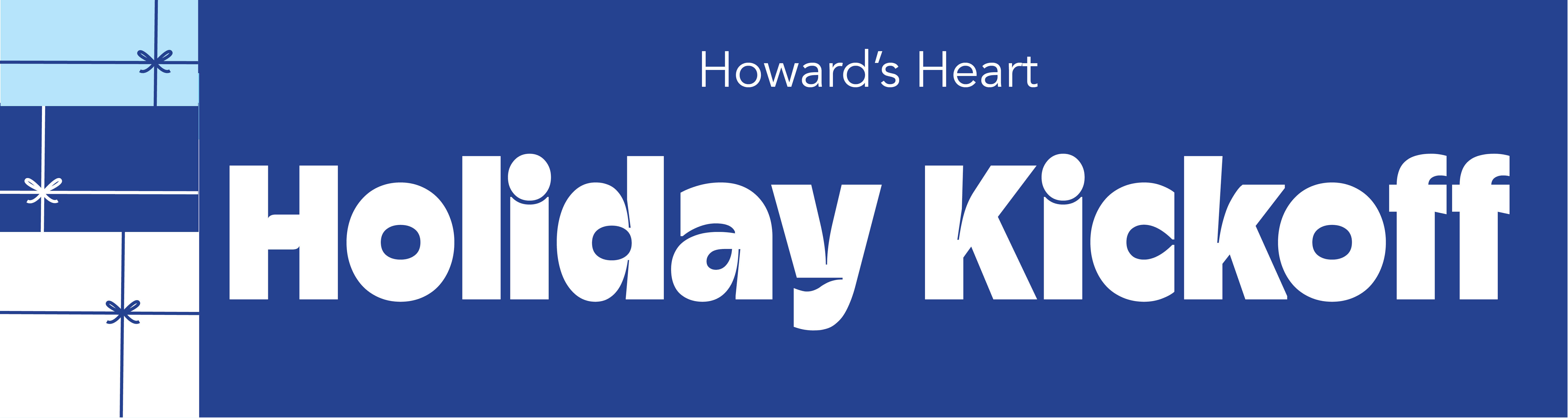 howards heart event                                          (branding + identity)