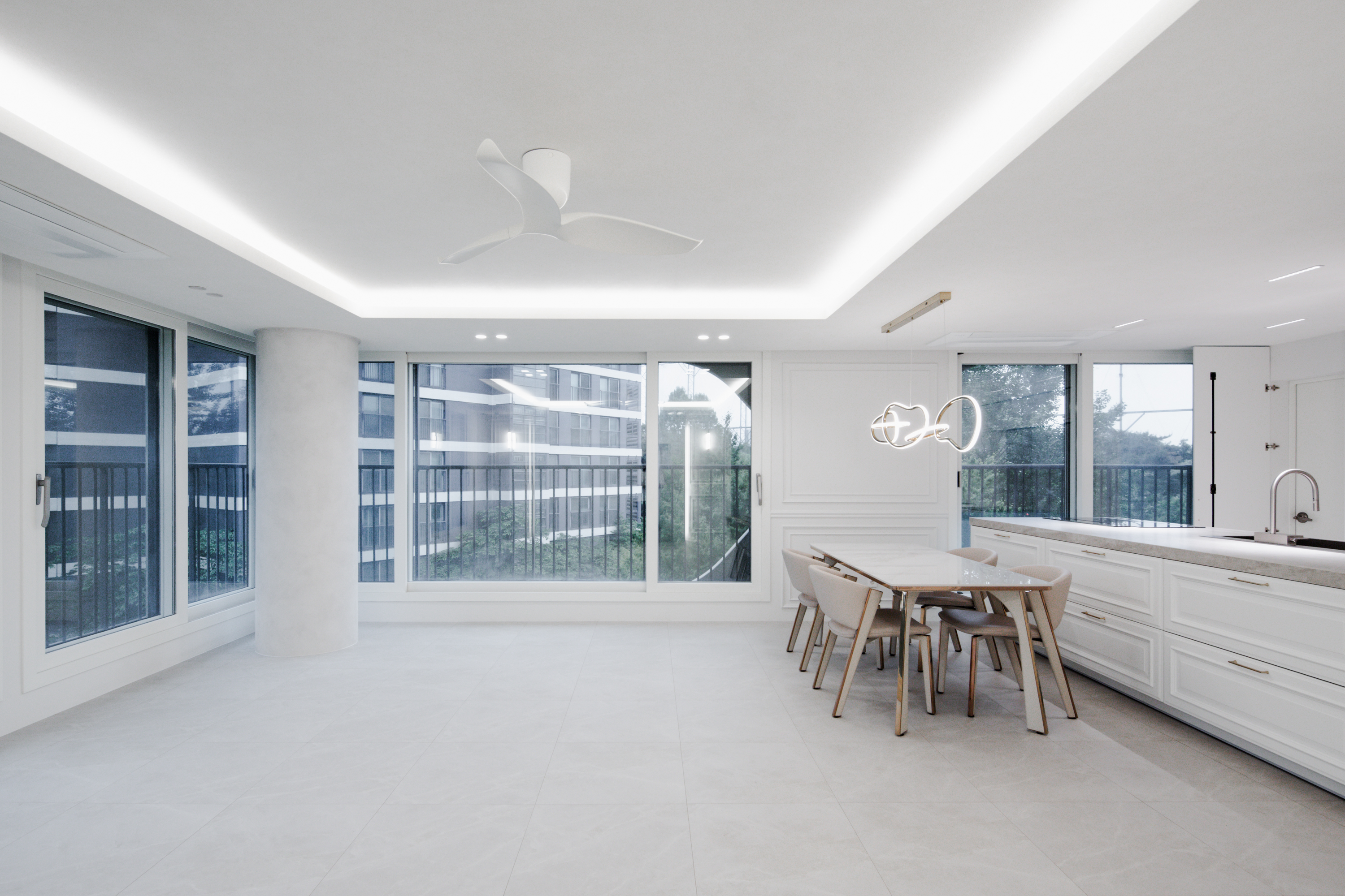 수원 아이파크시티 1단지 48PY