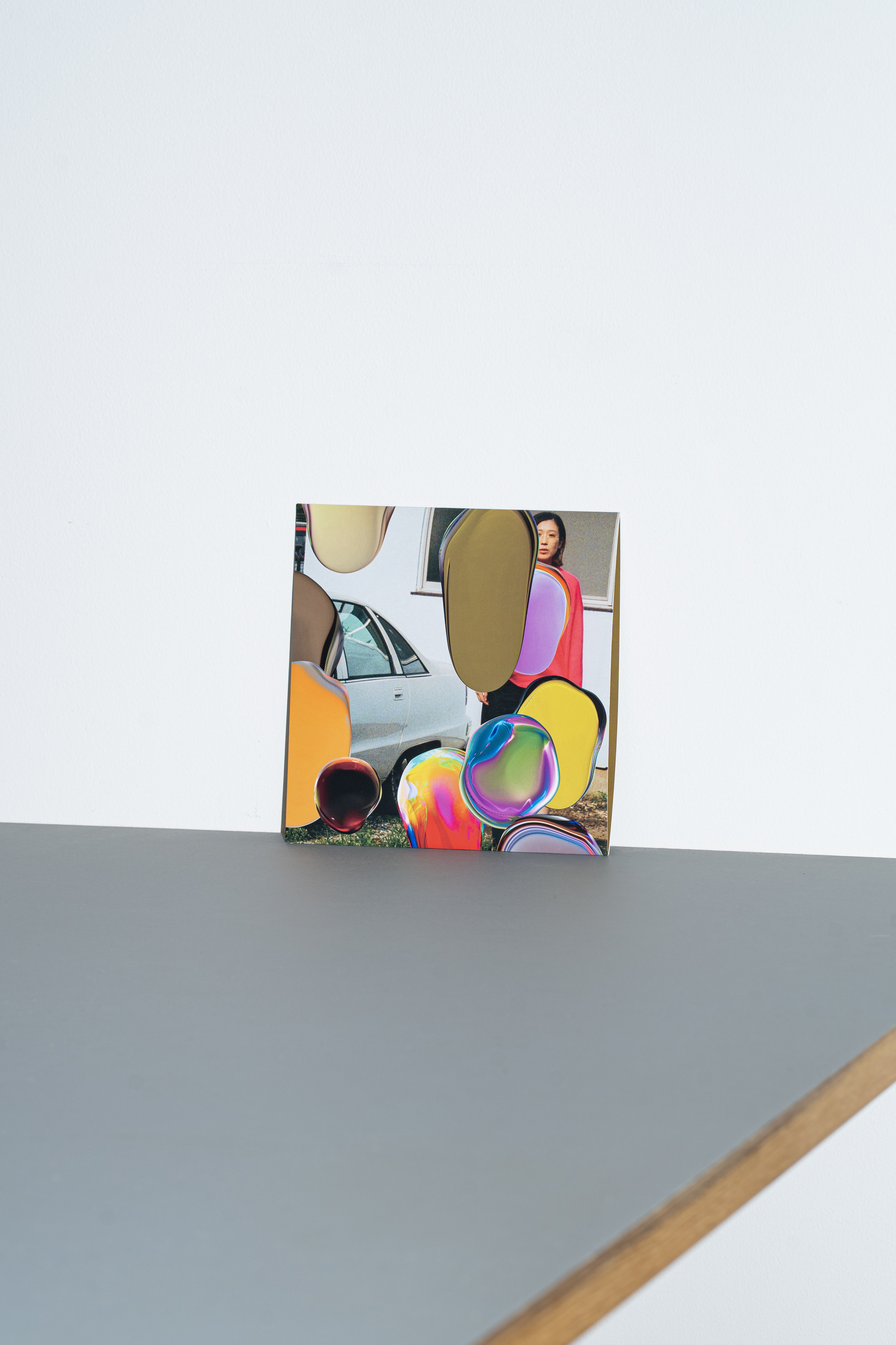 understood - satoko shibata - 2022