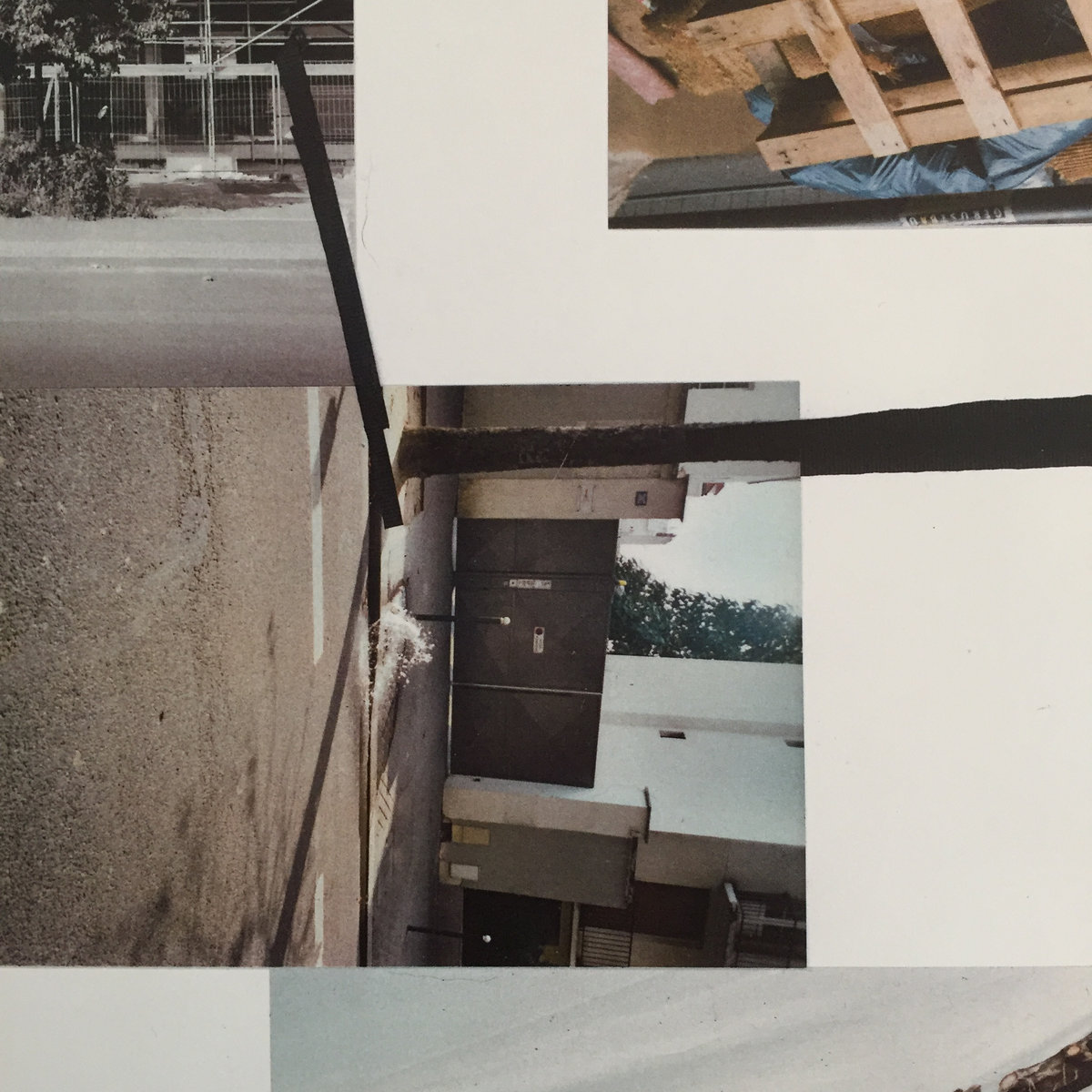 claire rousay  It Is Just So Much More Difficult