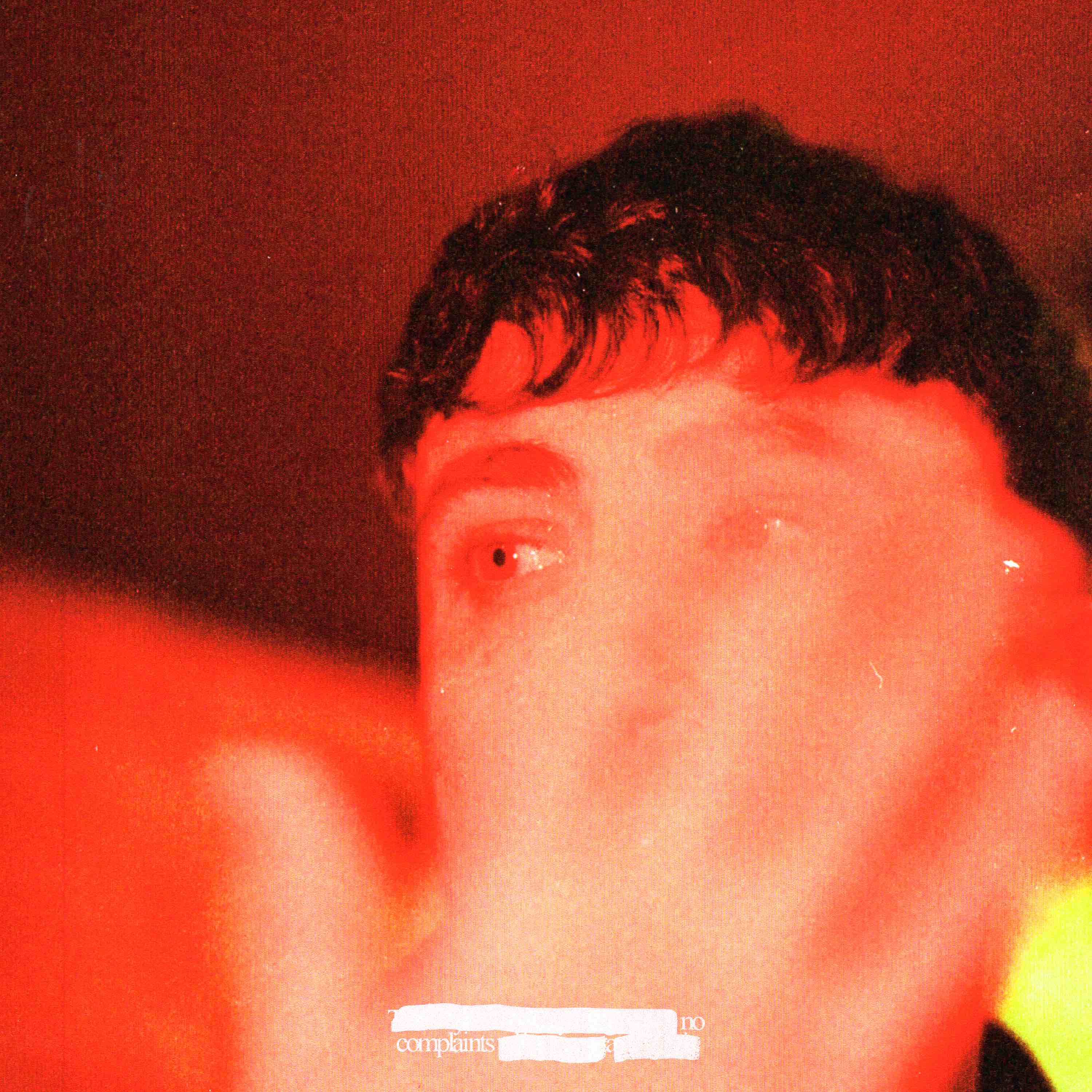 Berel - No Complaints