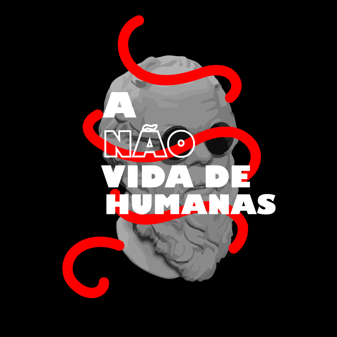 a NÃO vida de humanas