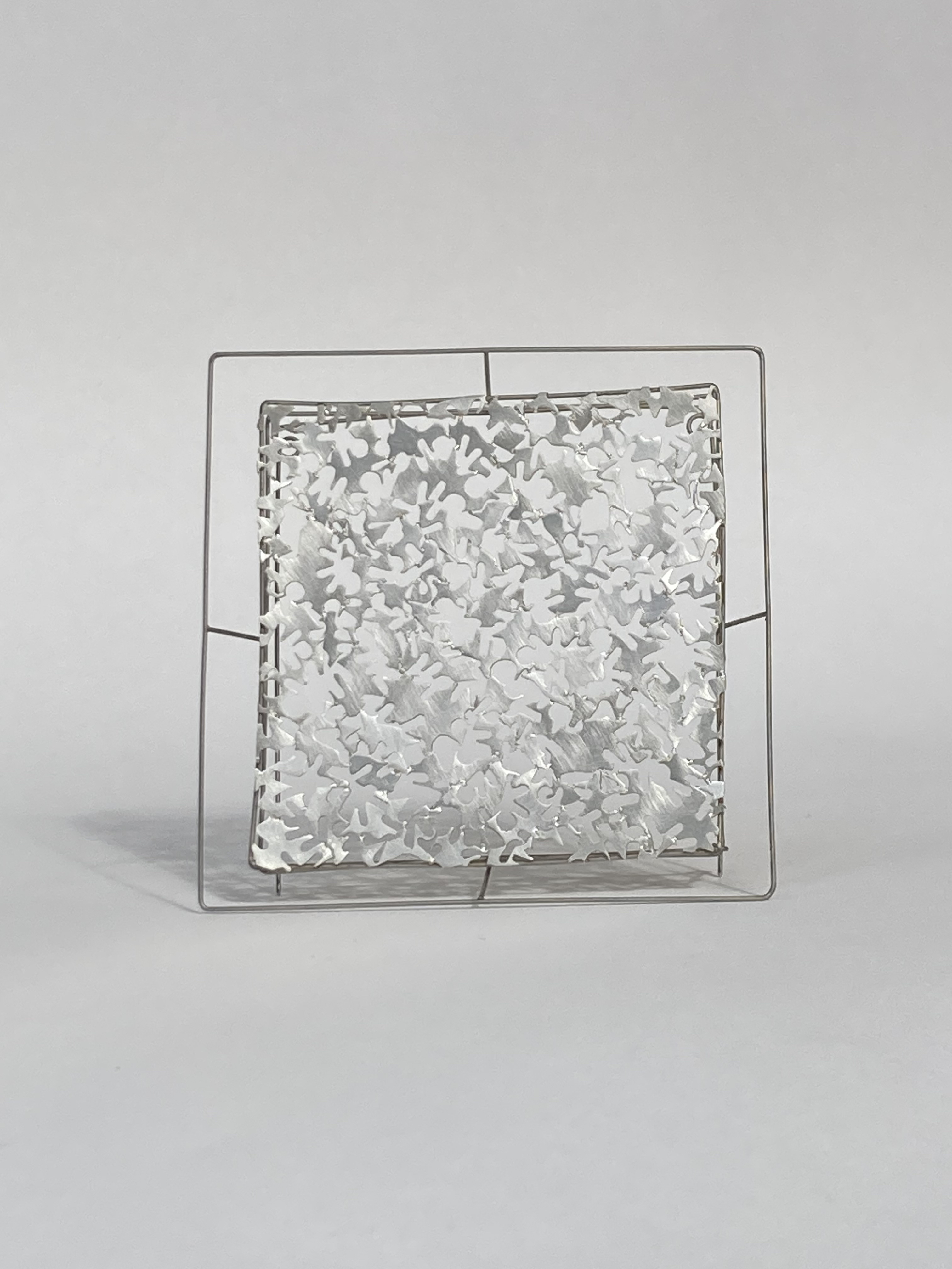 Subterranean brooch 2023