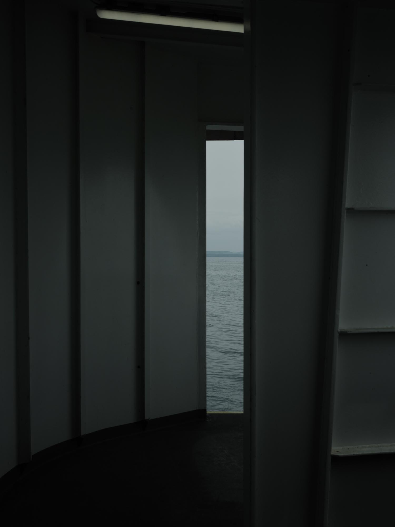 Saiten, 06/2022, Seesichten