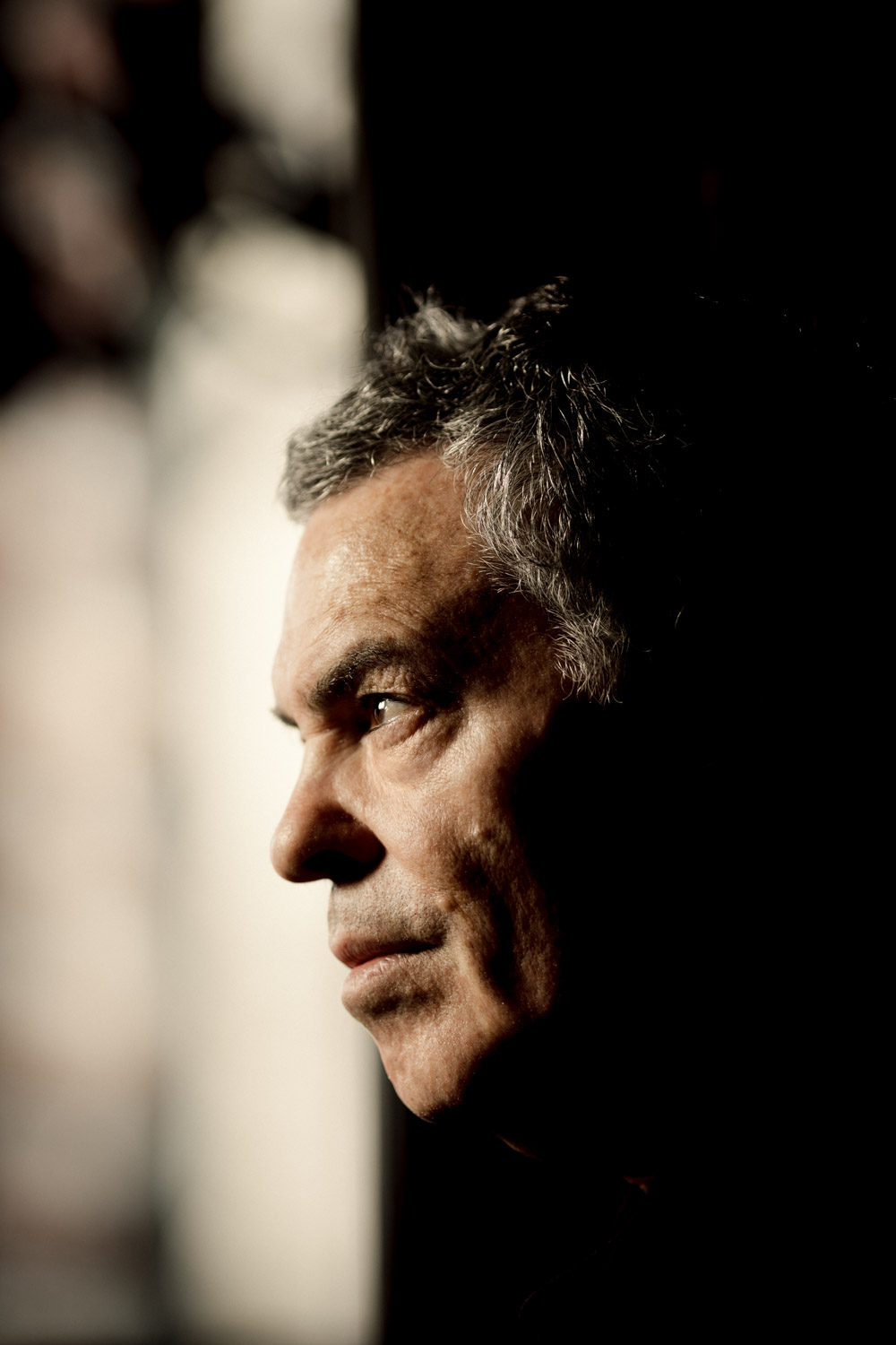 Amos Gitai