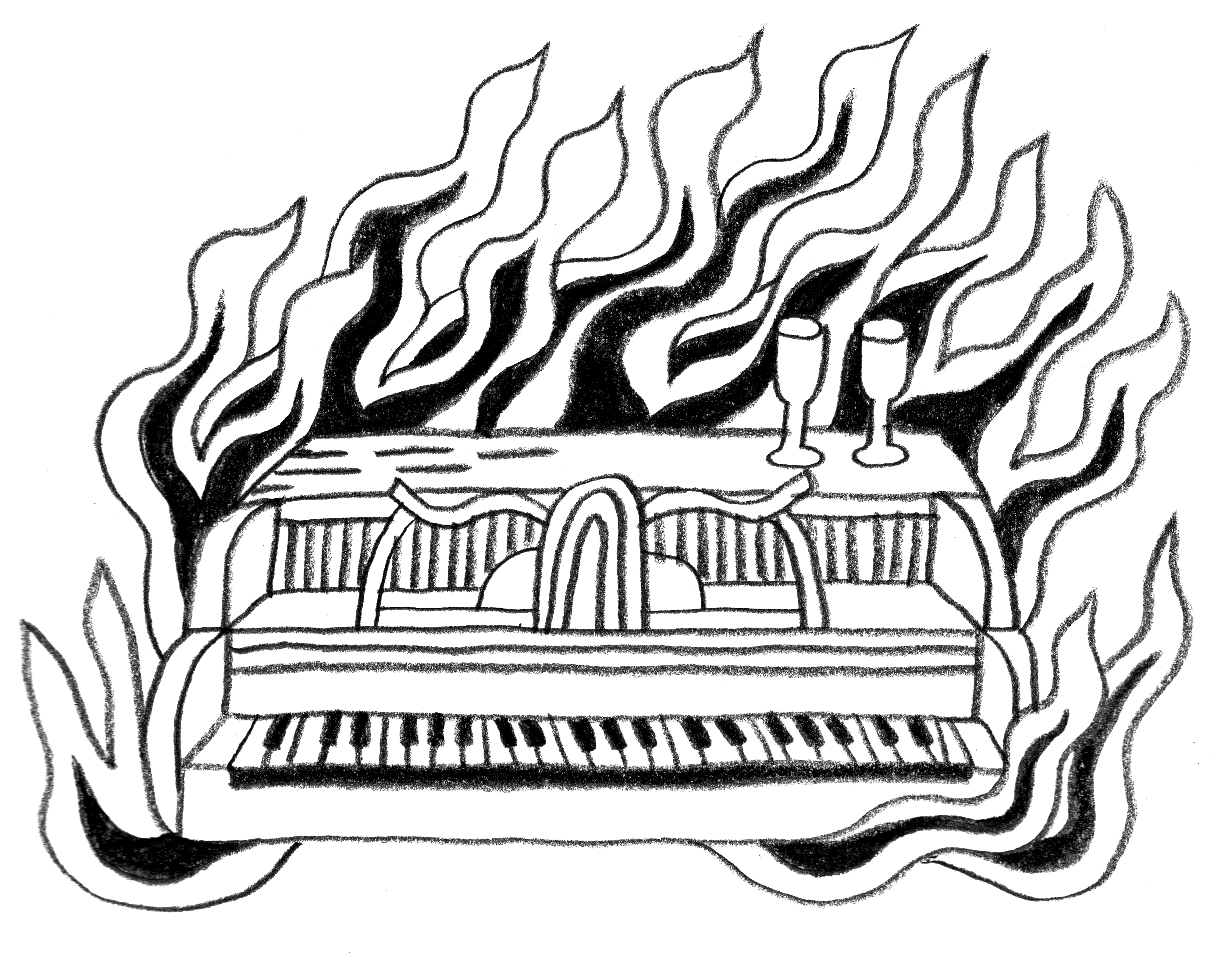 Promotional image for Woolsock dance and traditional art festival