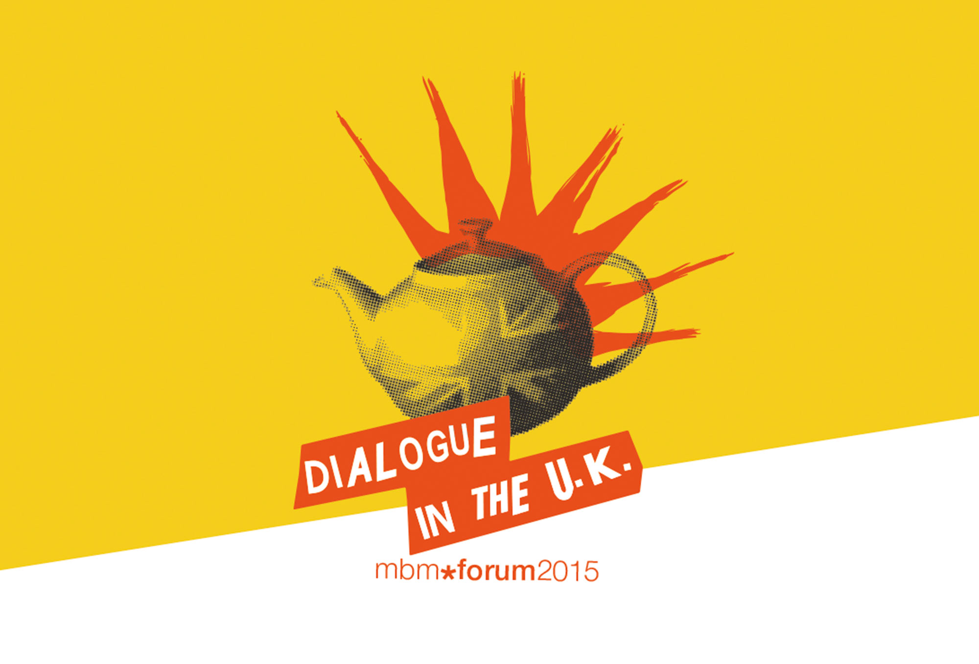 Identity / Event design