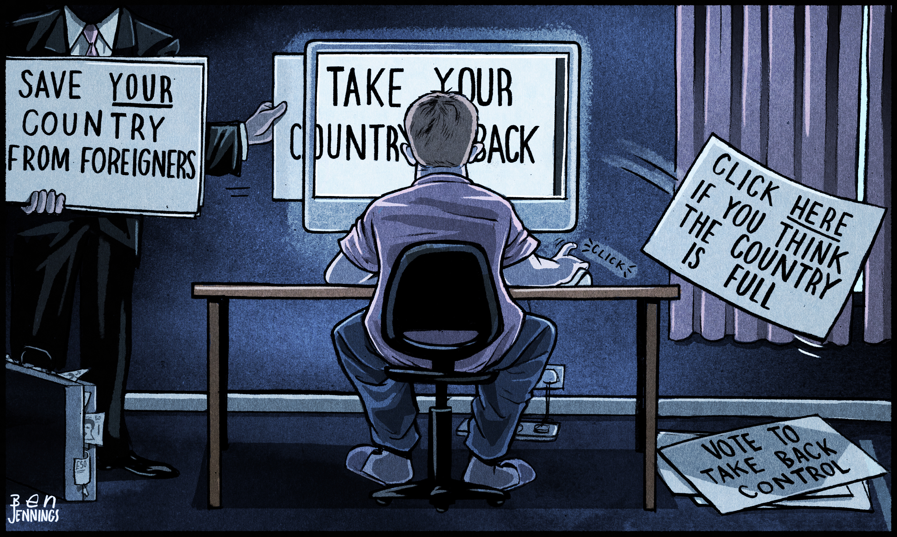 The Guardian - 30.07.18 (click image to purchase print)