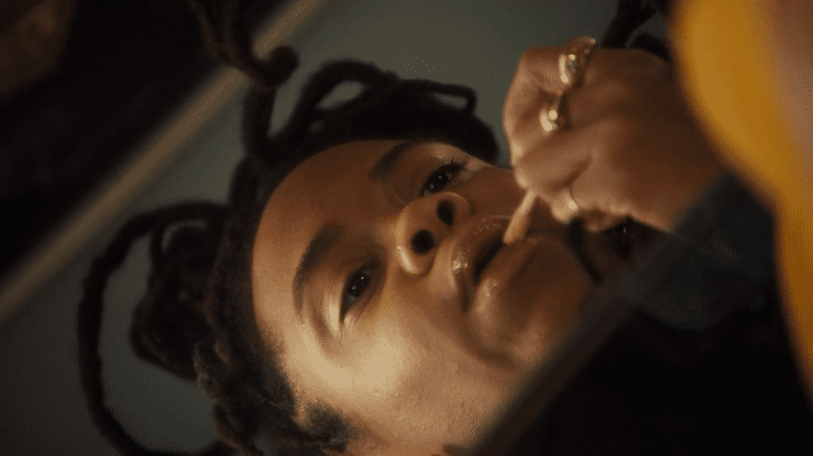 Countdown To Pitchfork Music Festival | White Claw