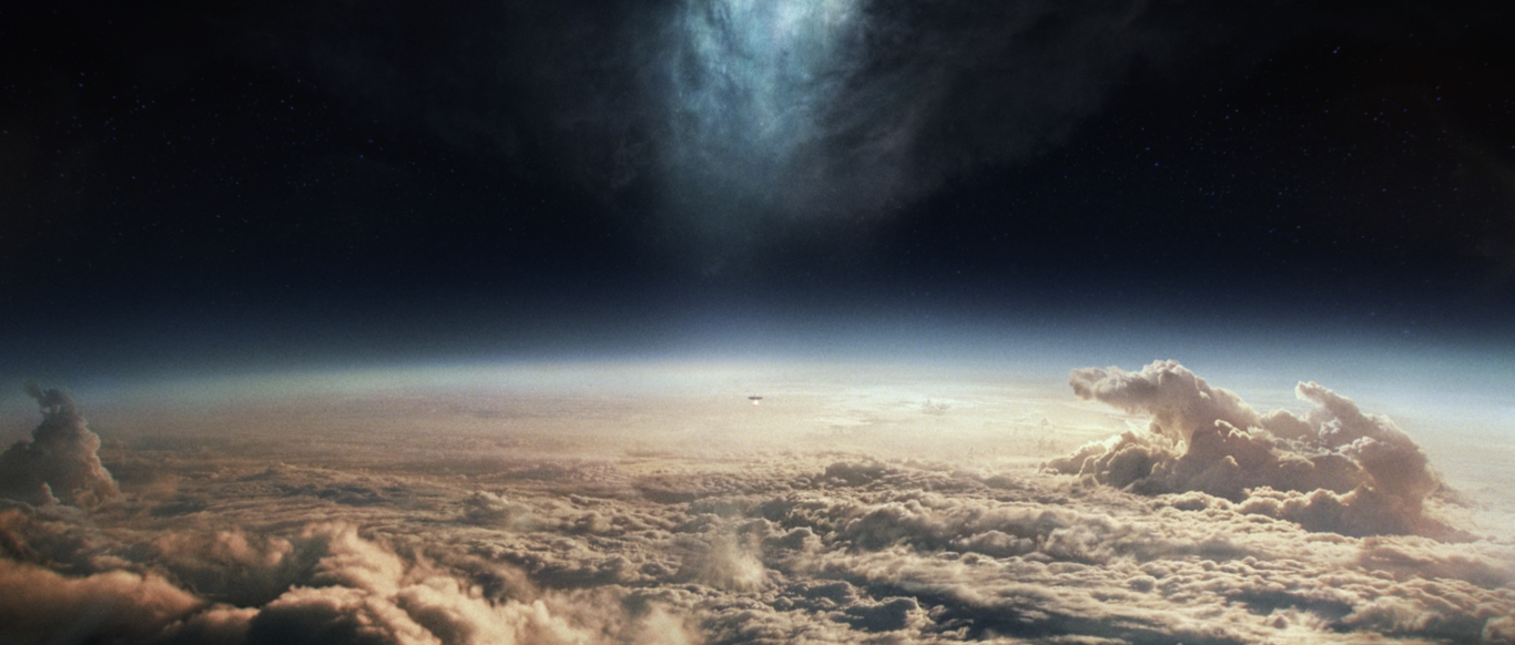 Com Hem | Above & BeyondDirected by Rune Milton