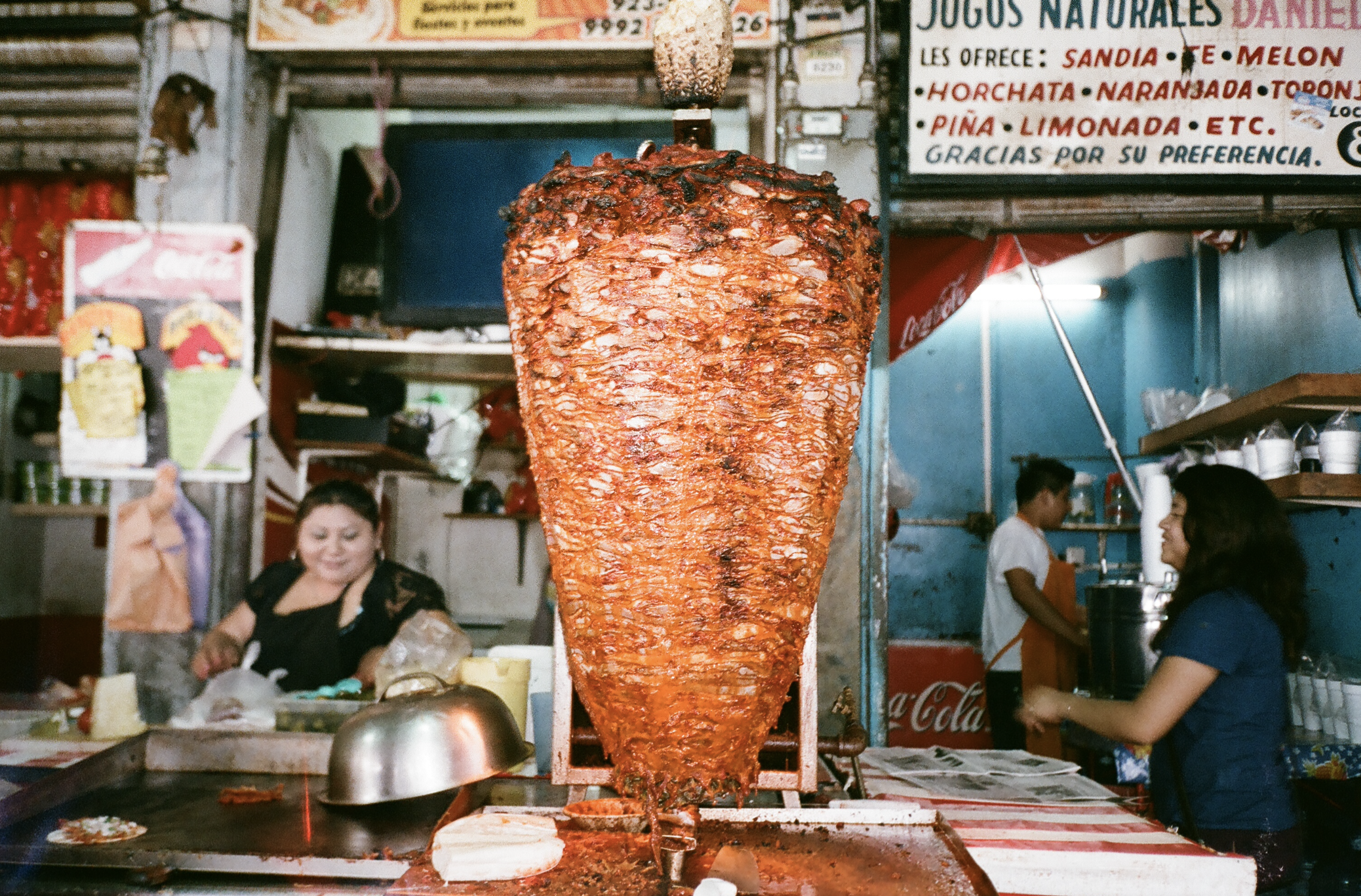 Photography by José Enrique Montes Hernandez 