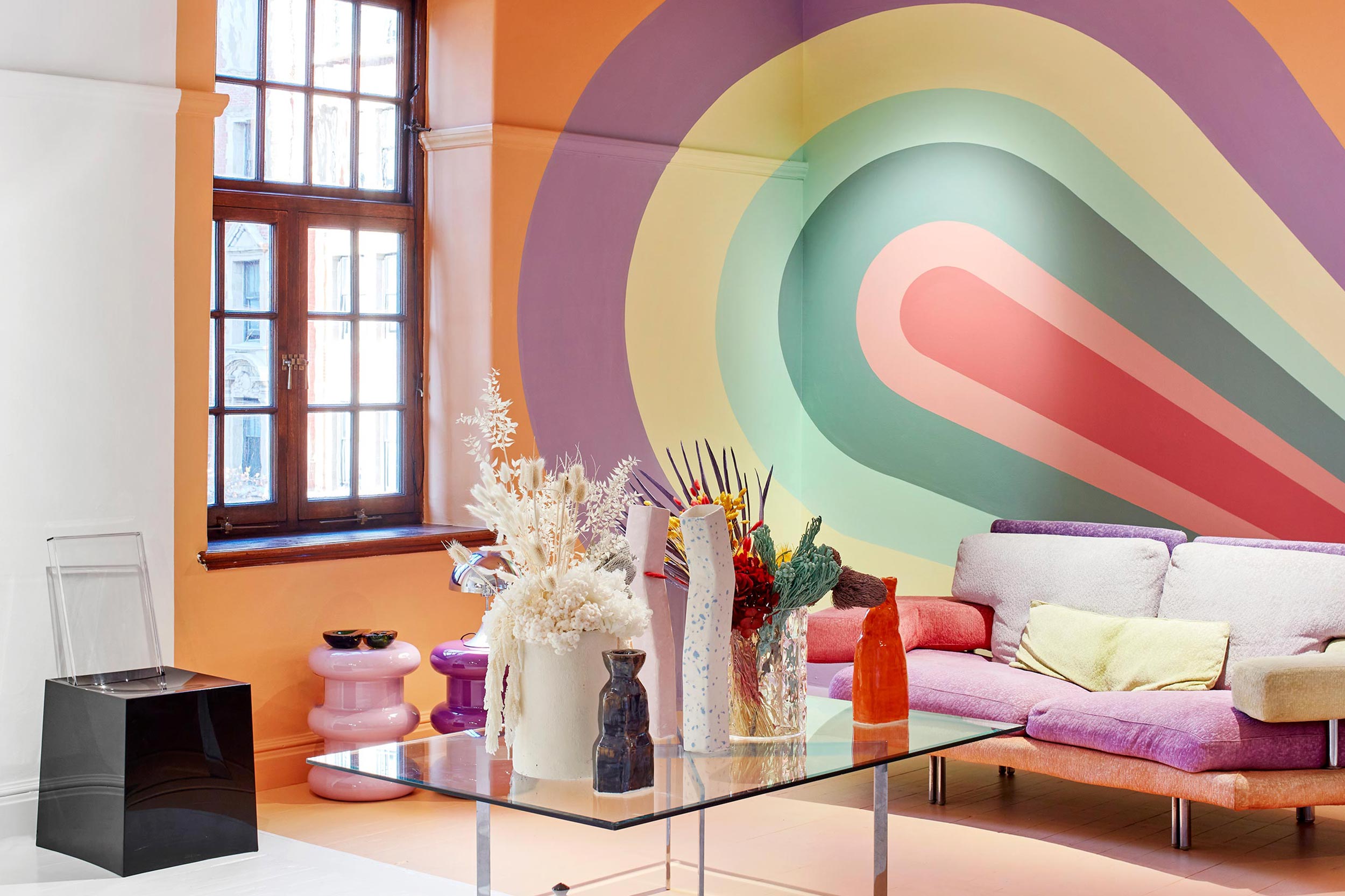 HOUSE PARTY — 2021.06.16–2021.08.13