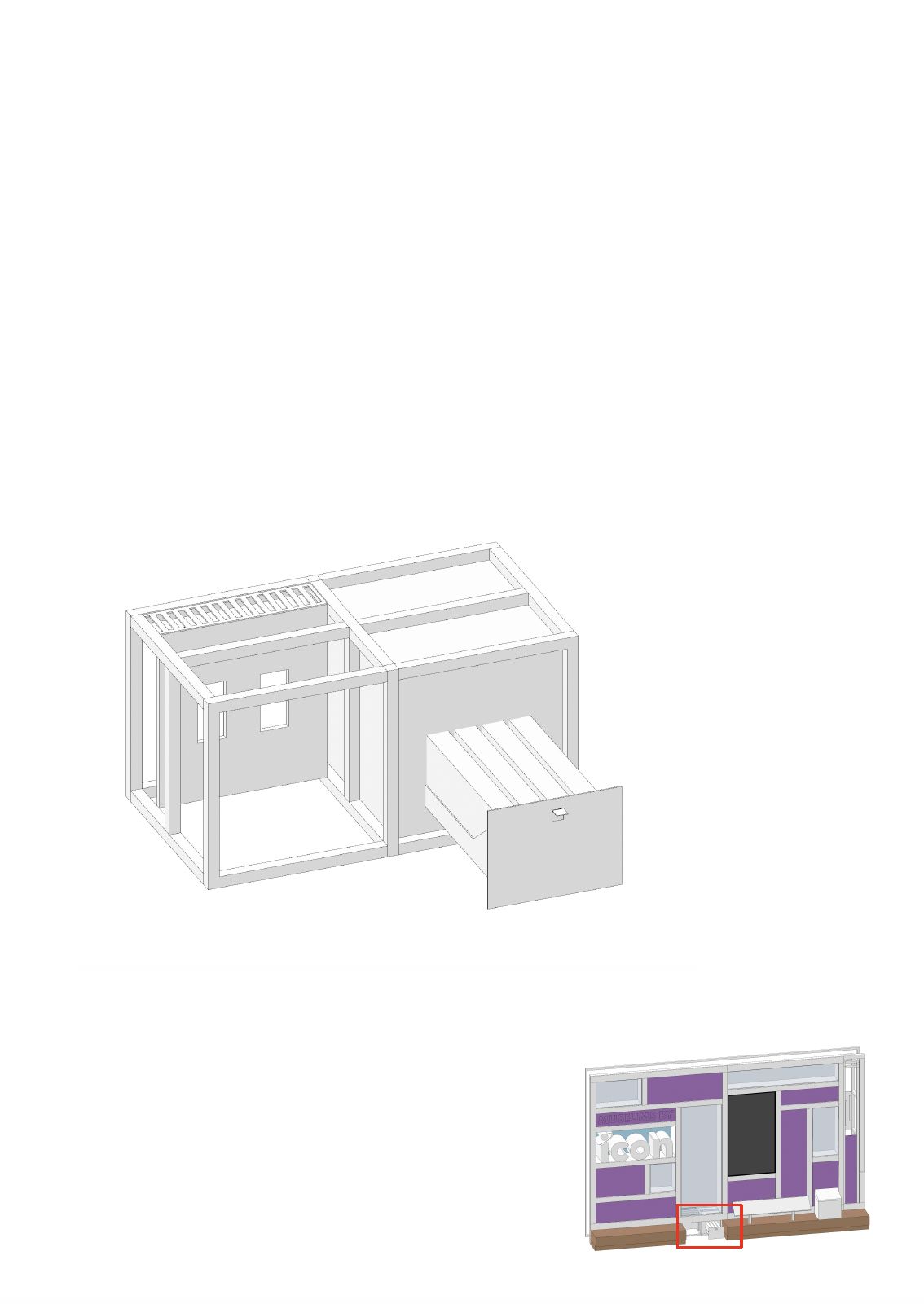 Drawer Detail