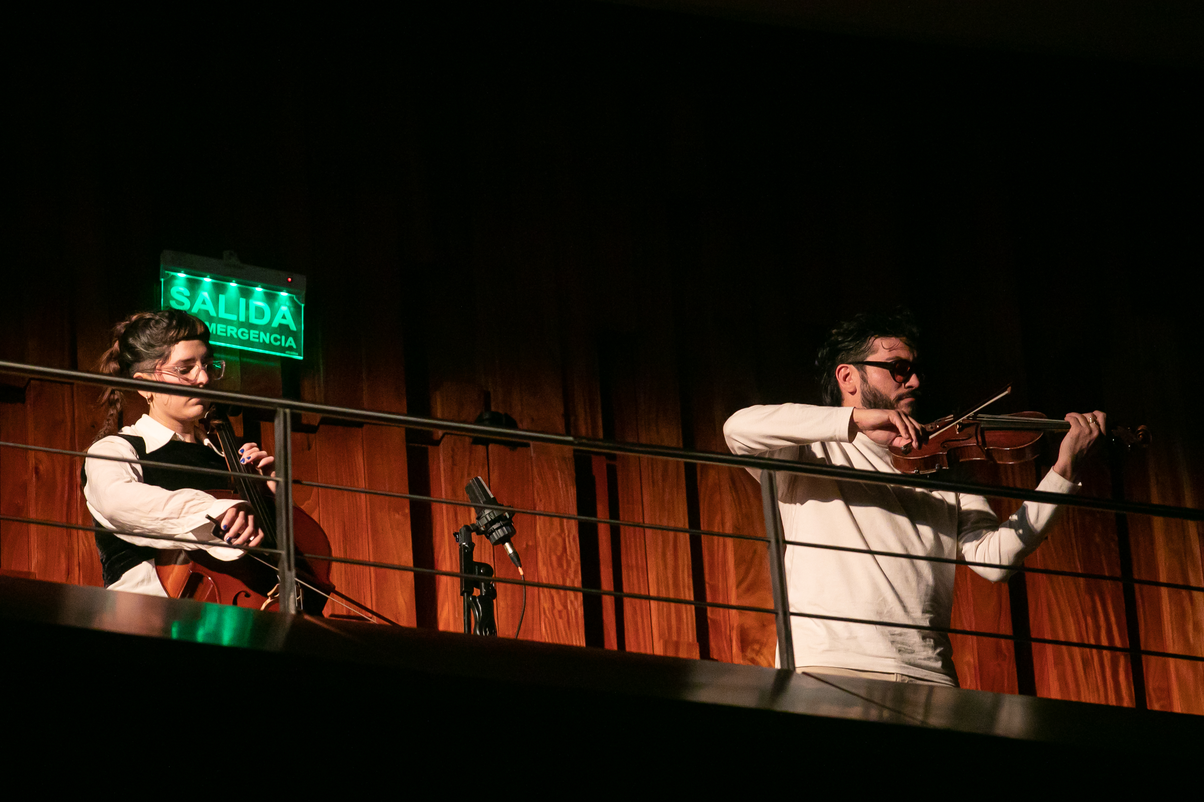 RUIDO festival 2023 ©  Fede Kaplun