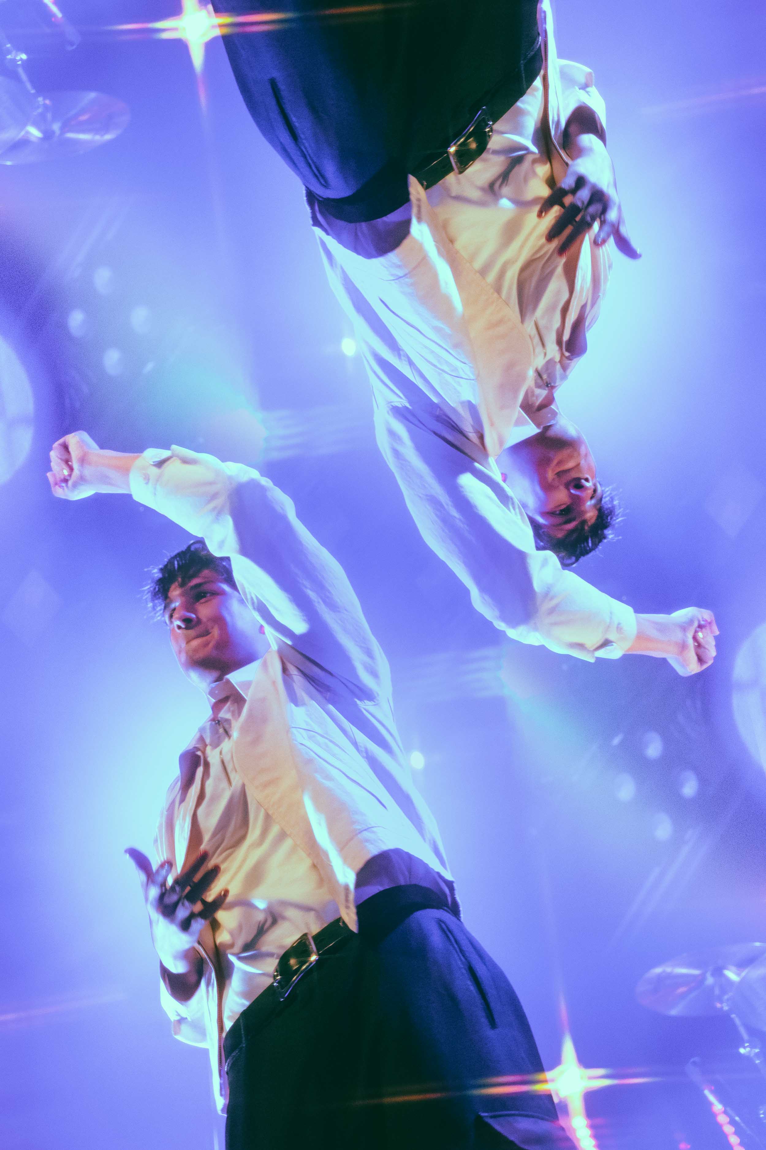 OMAR APOLLO | BOSTON