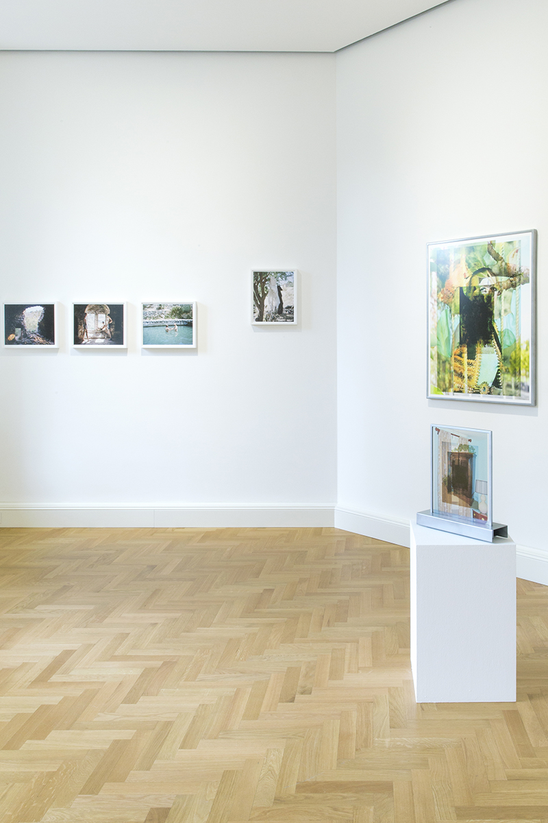 On New Italian Photography 7 Giugno- 16 Settembre 2016