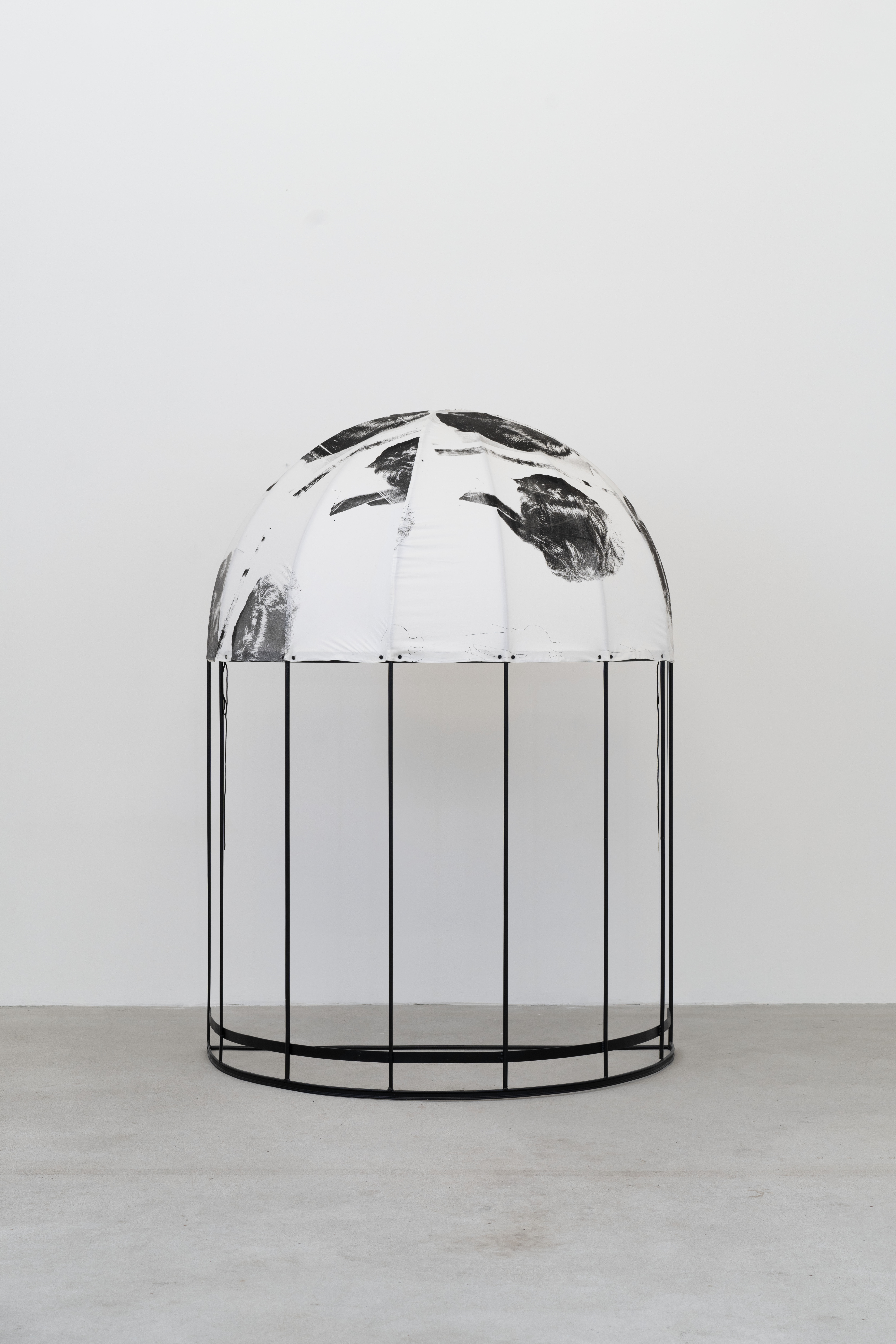 Hanna Stiegeler, Sweetwater, 2023