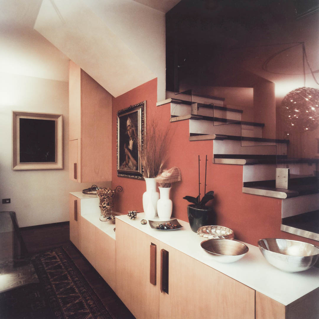 Casa Buscemi Gallo Riva