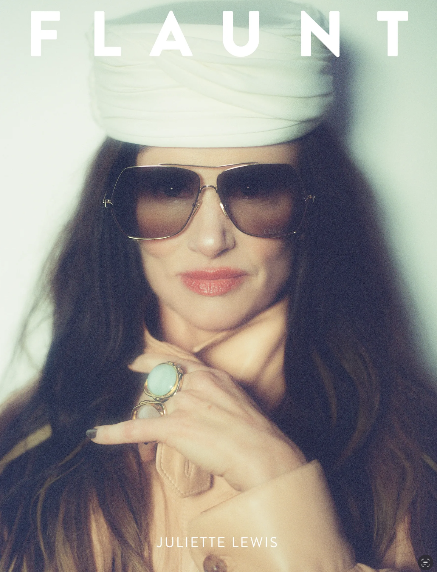 Light & Digi Tech - Amar Daved - Flaunt