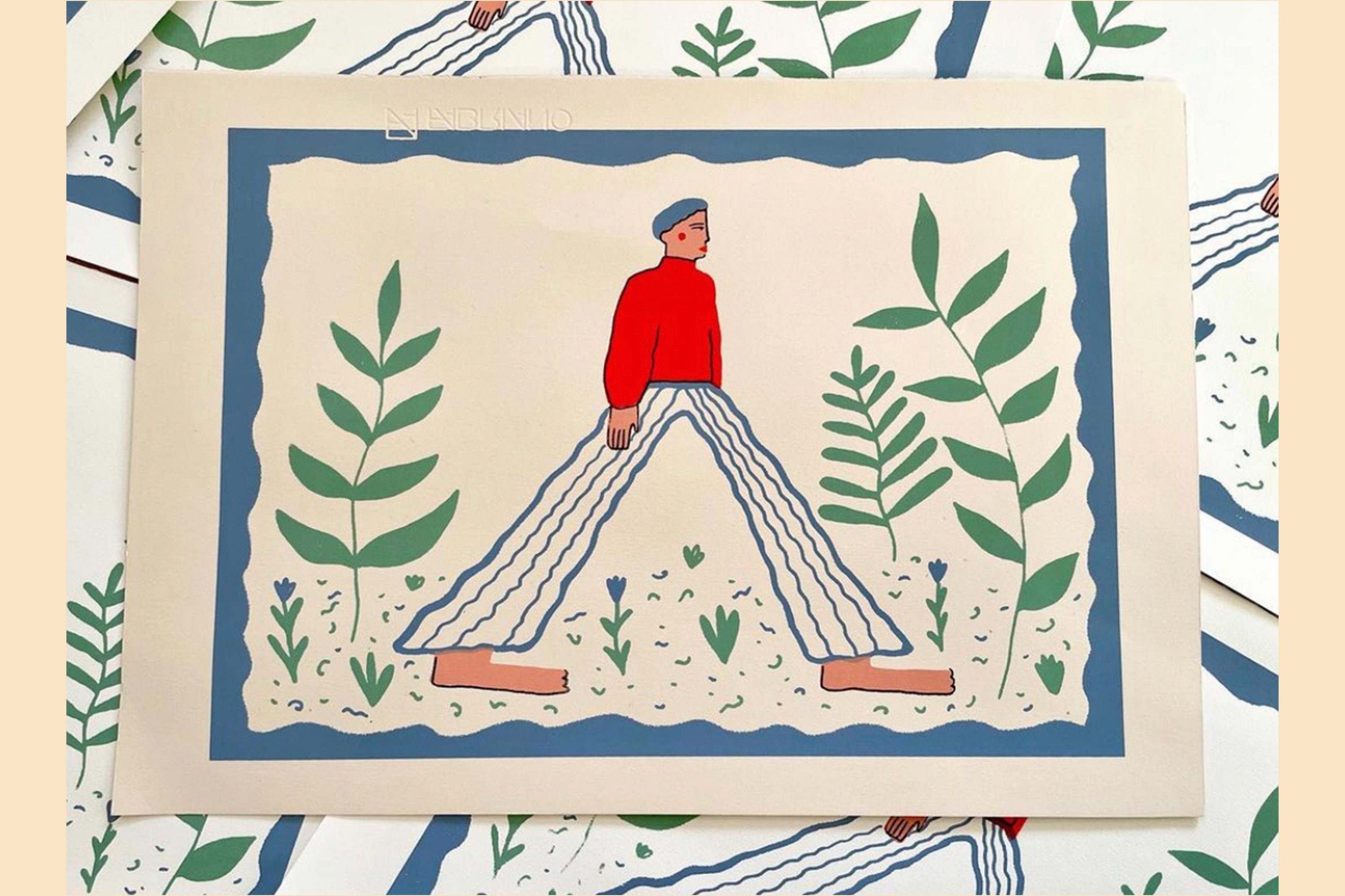 Walking Walking Walking