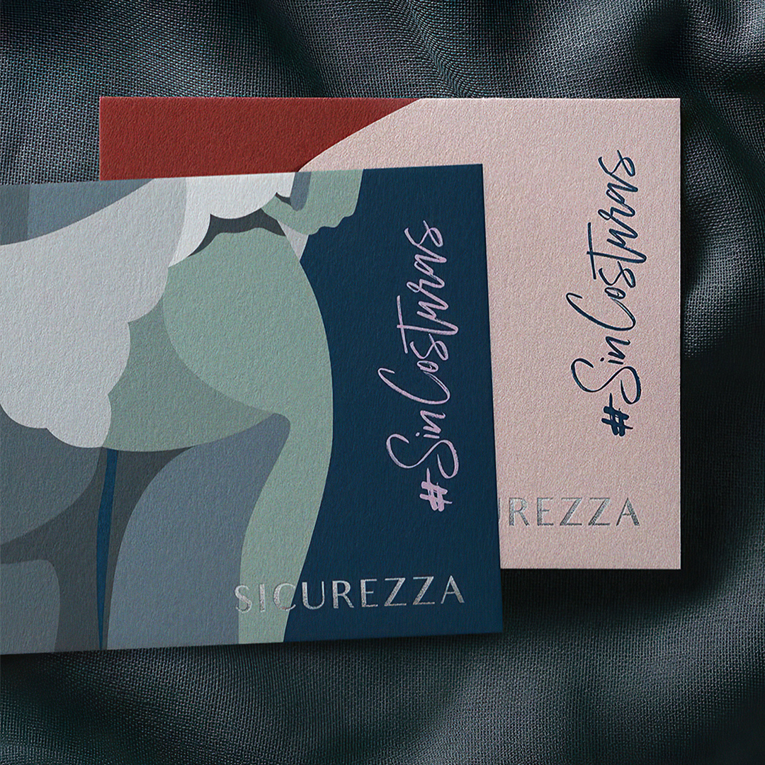 SICUREZZA