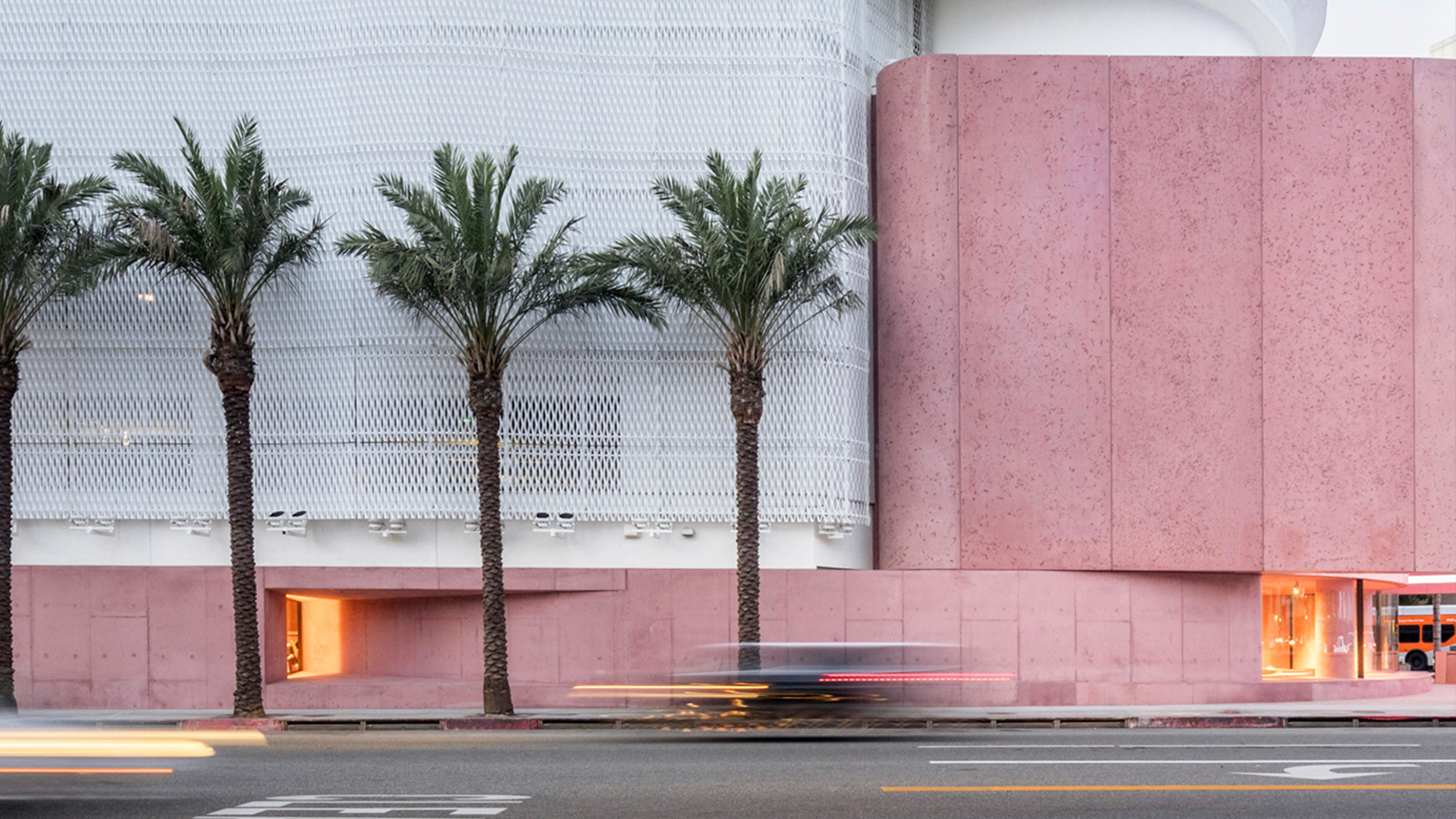 fuksas completes renovation of the beverly center in los angeles