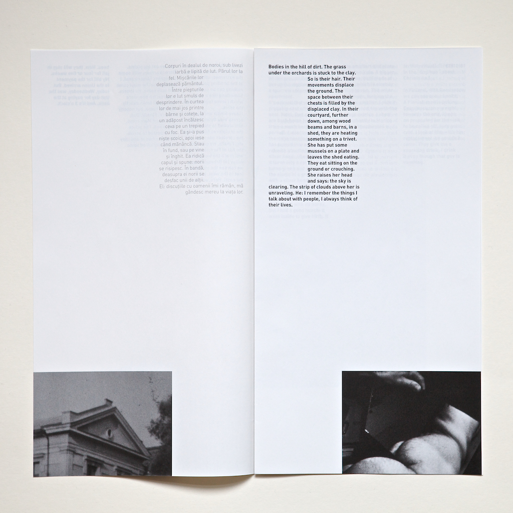 alt="Ion Grigorescu From static oblivion book spread"