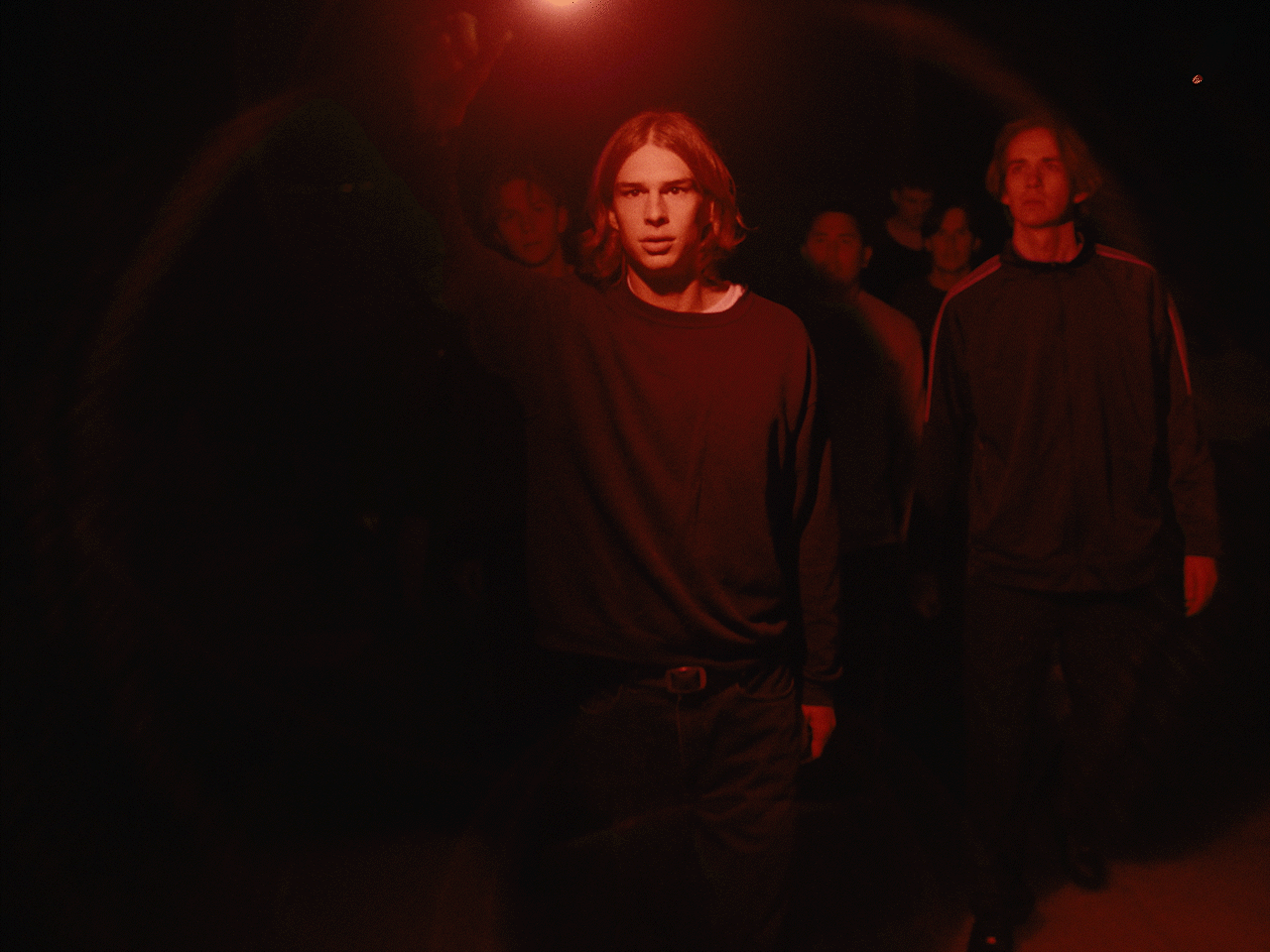 ︎︎︎ MWPR 'The Madness' (2023)