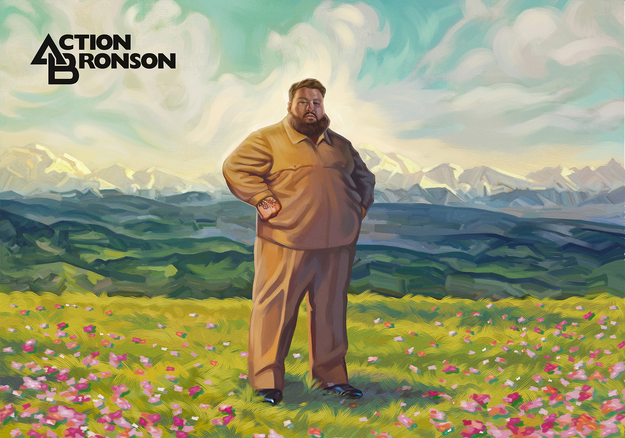 Action Bronson and the Art of Storytelling