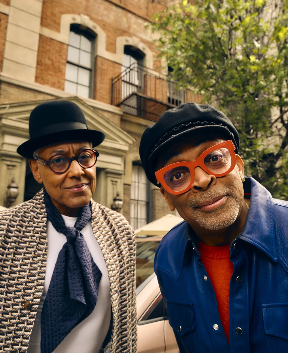 Fiat: Italy In America